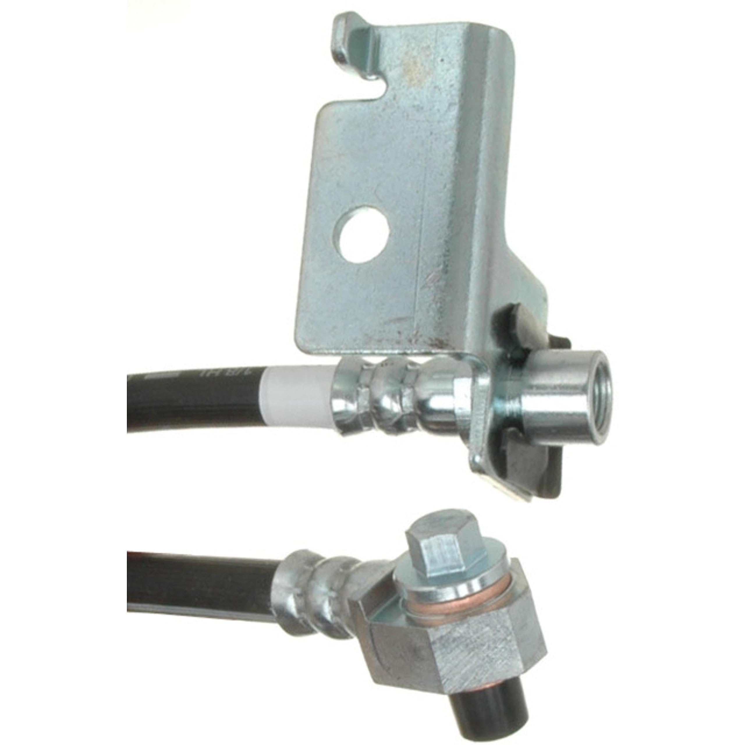 ACDelco Professional 18J4299 Front Passenger Side Hydraulic Brake Hose Assembly