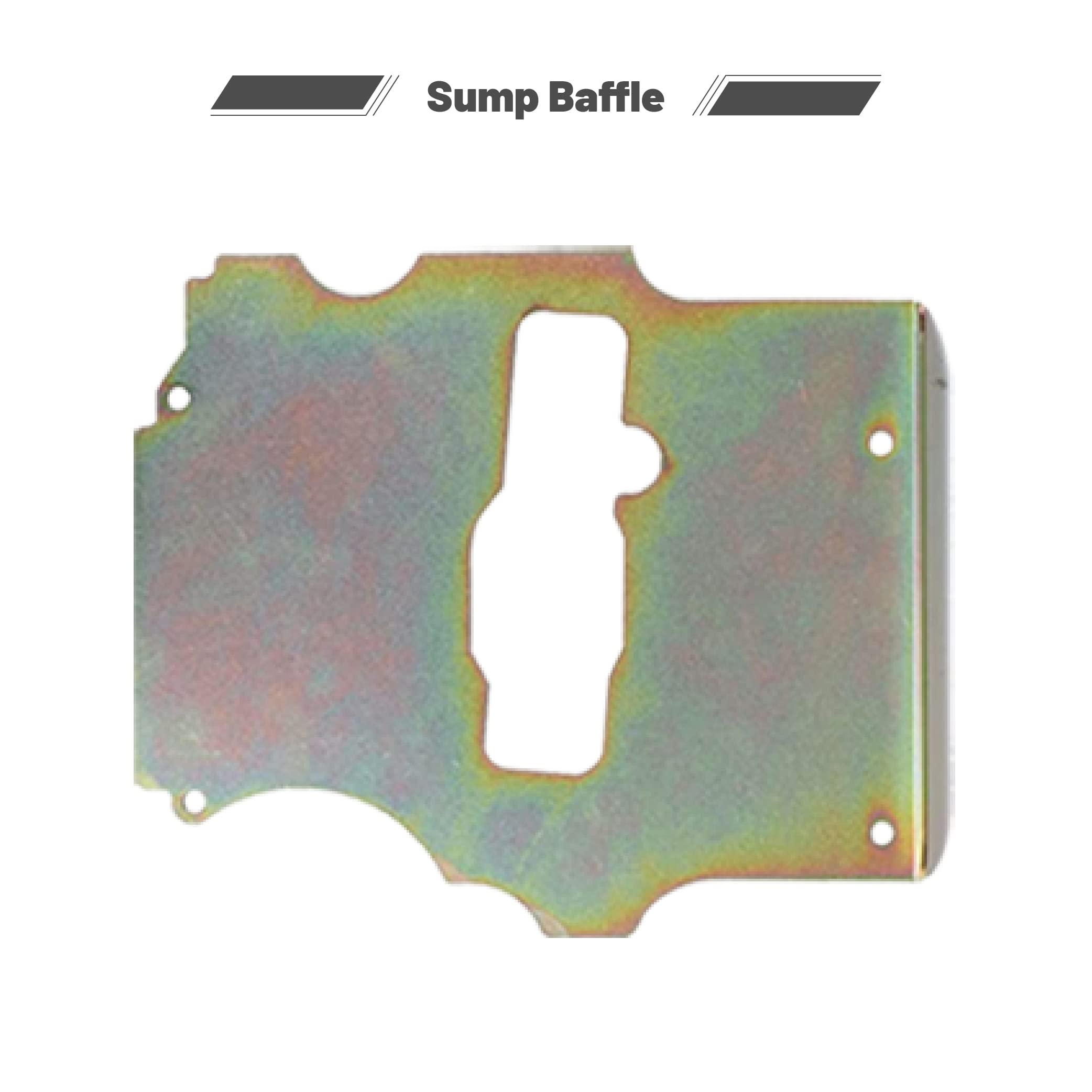 Gesexi 302-2 Ls Swap Engine Oil Pan Kit Aluminum Oil Pan Kit Compatible With 1964-1992 Chevy Nova Camaro Ventura Omega F-Body G-Body Ls1 Ls2 Ls3 Ls6 5.7L 5.3L 6.5L Engines