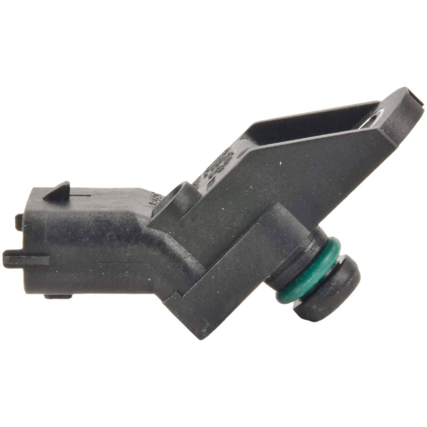 Bosch 0261230029 Original Equipment Manifold Absolute Pressure (Map) Sensor - Compatible With Select Volvo C70, S40, S60, S70, S80, V40, V70