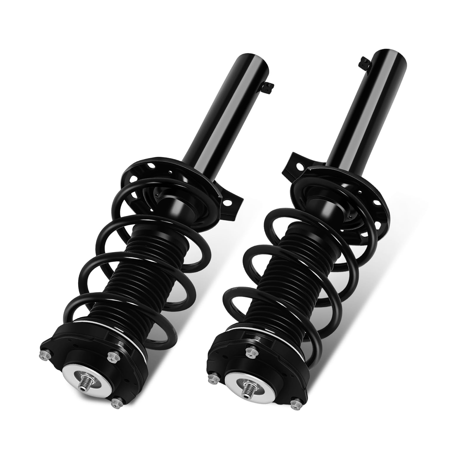 Scitoo 2Pcs Struts And Shocks Complete Assembly For Volkswagen Tiguan 11090 Shock Absorber