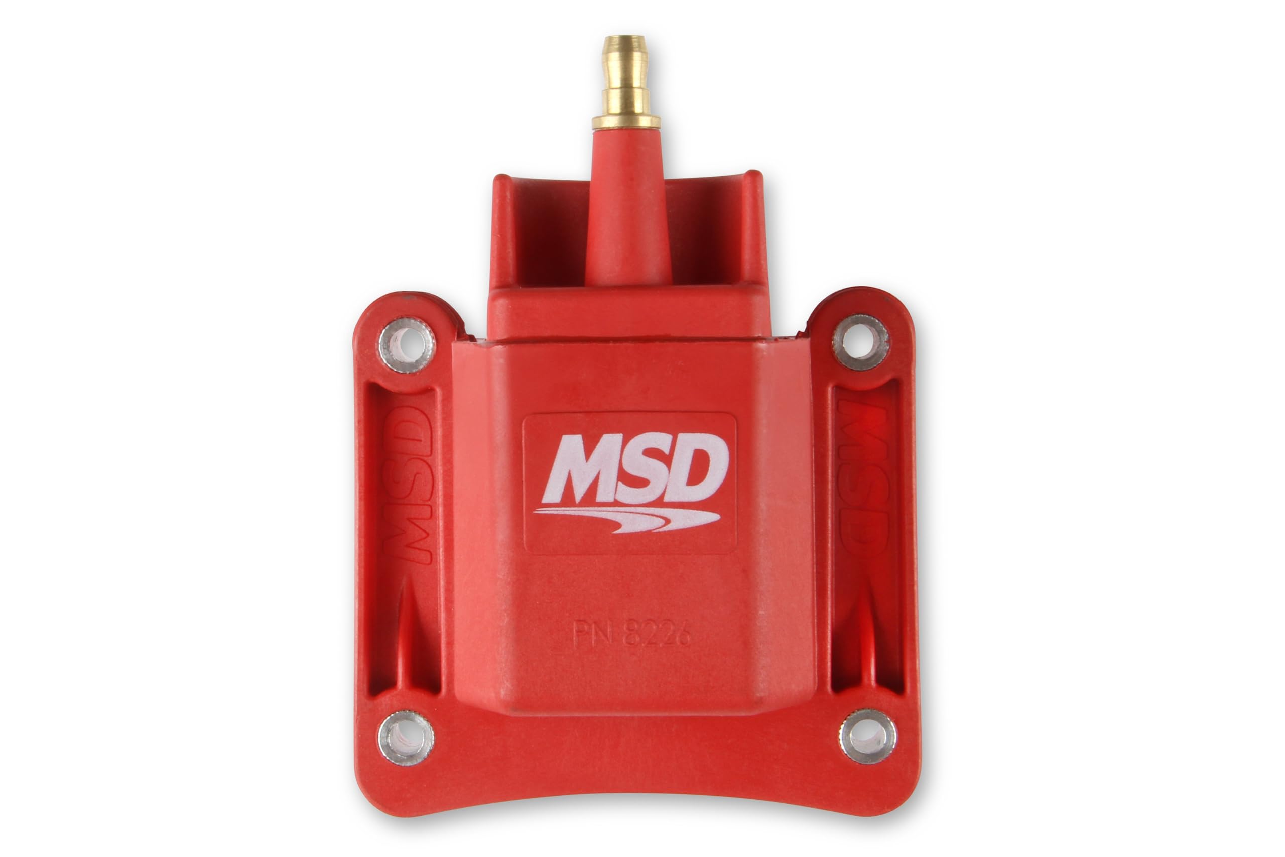 Msd 8226 Blaster Ignition Coil
