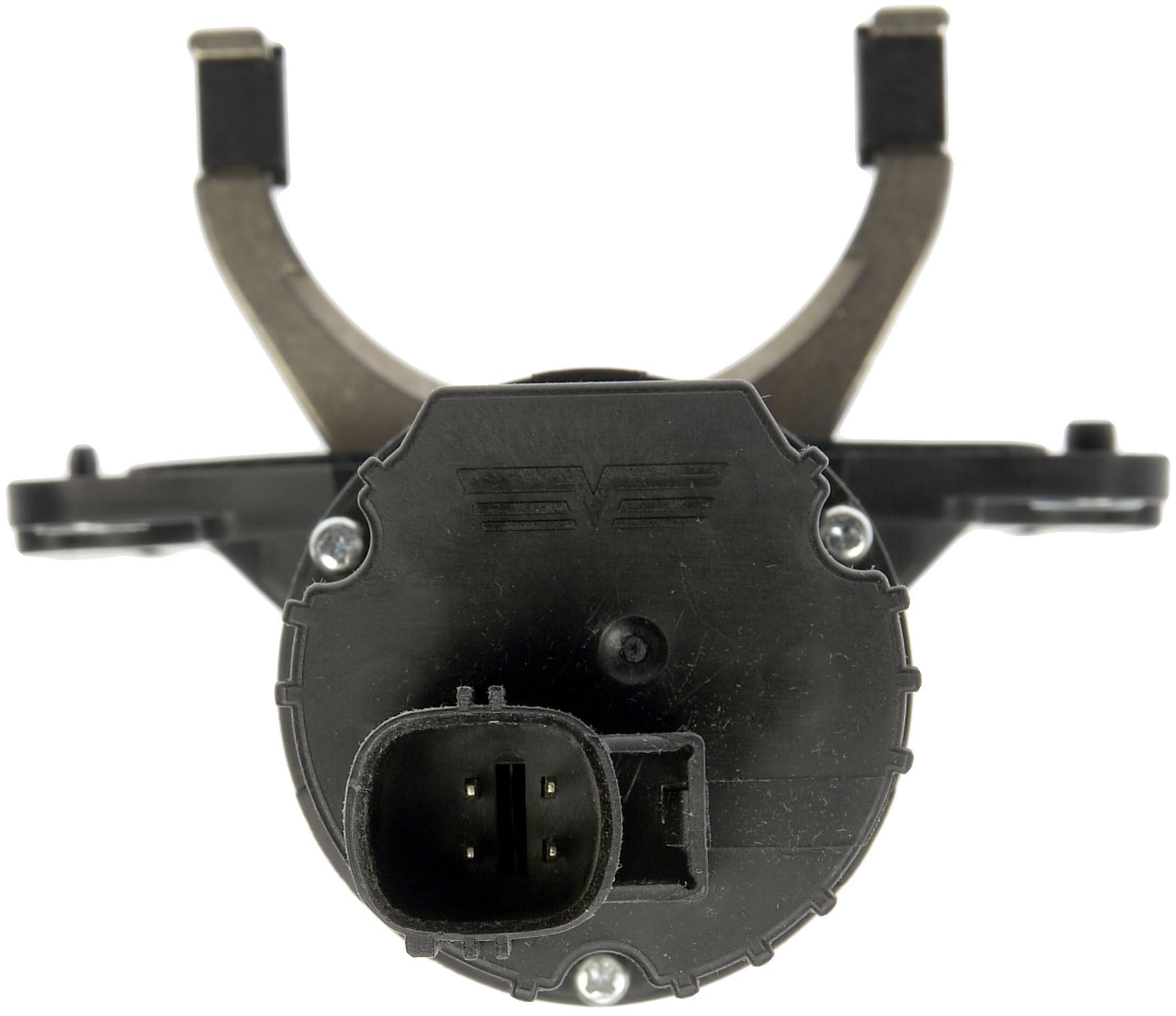 Dorman 600-399 Front Differential Lock Actuator Compatible With Select Dodge / Ram Models