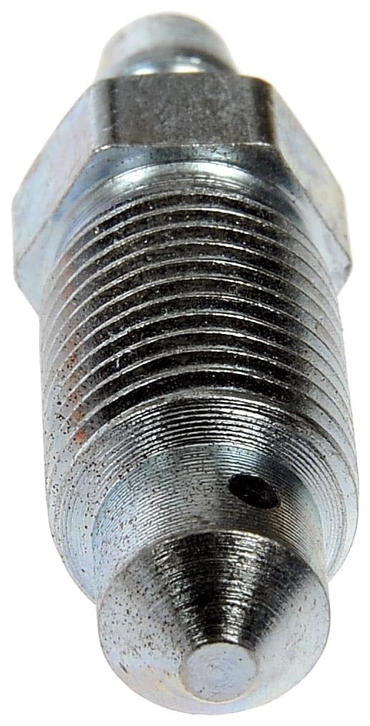 Dorman 13906 Bleeder Screws M10-1.0 X 35Mm Compatible With Select Models, 2 Pack