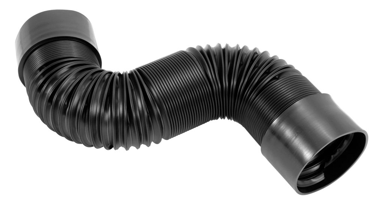 Spectre Performance 9751 Black 4'' Air Duct Hose