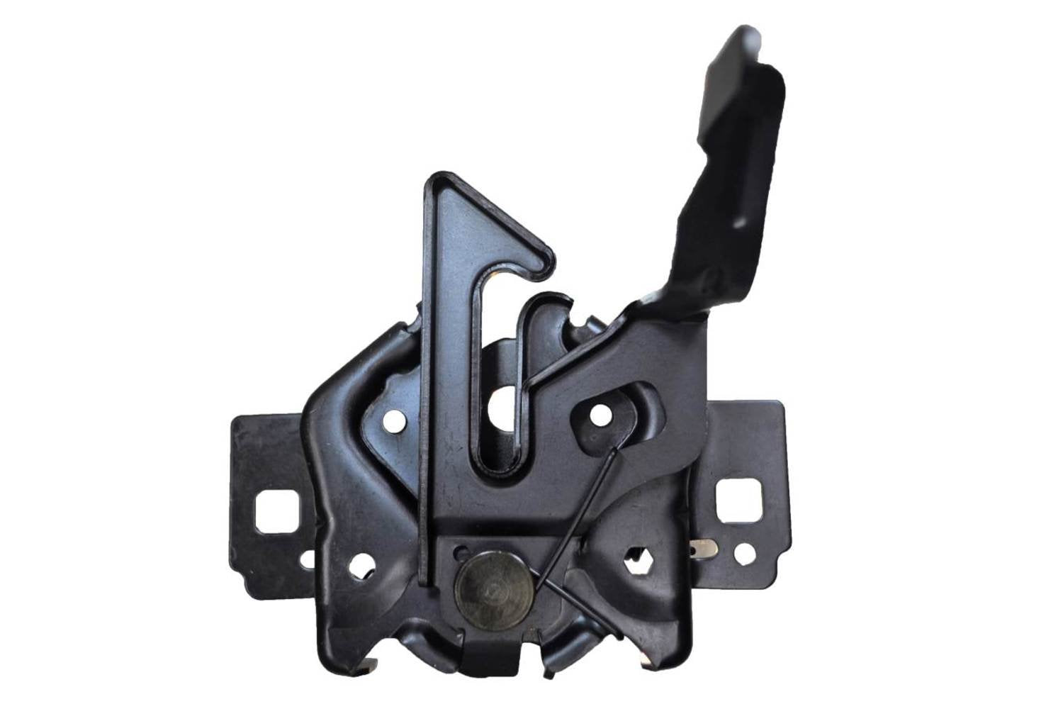 PT Auto Warehouse HLFO4208  Hood Latch  Replaces # 5L3Z16700A, 5L3Z16700A, F65Z16700AD, F65Z16700AD