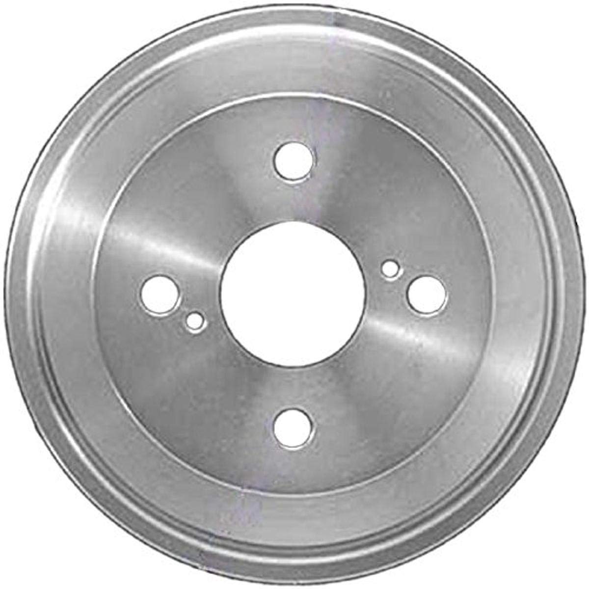 Bendix Premium Pdr0750 Rear Brake Drum For Toyota Echo 2005-2000