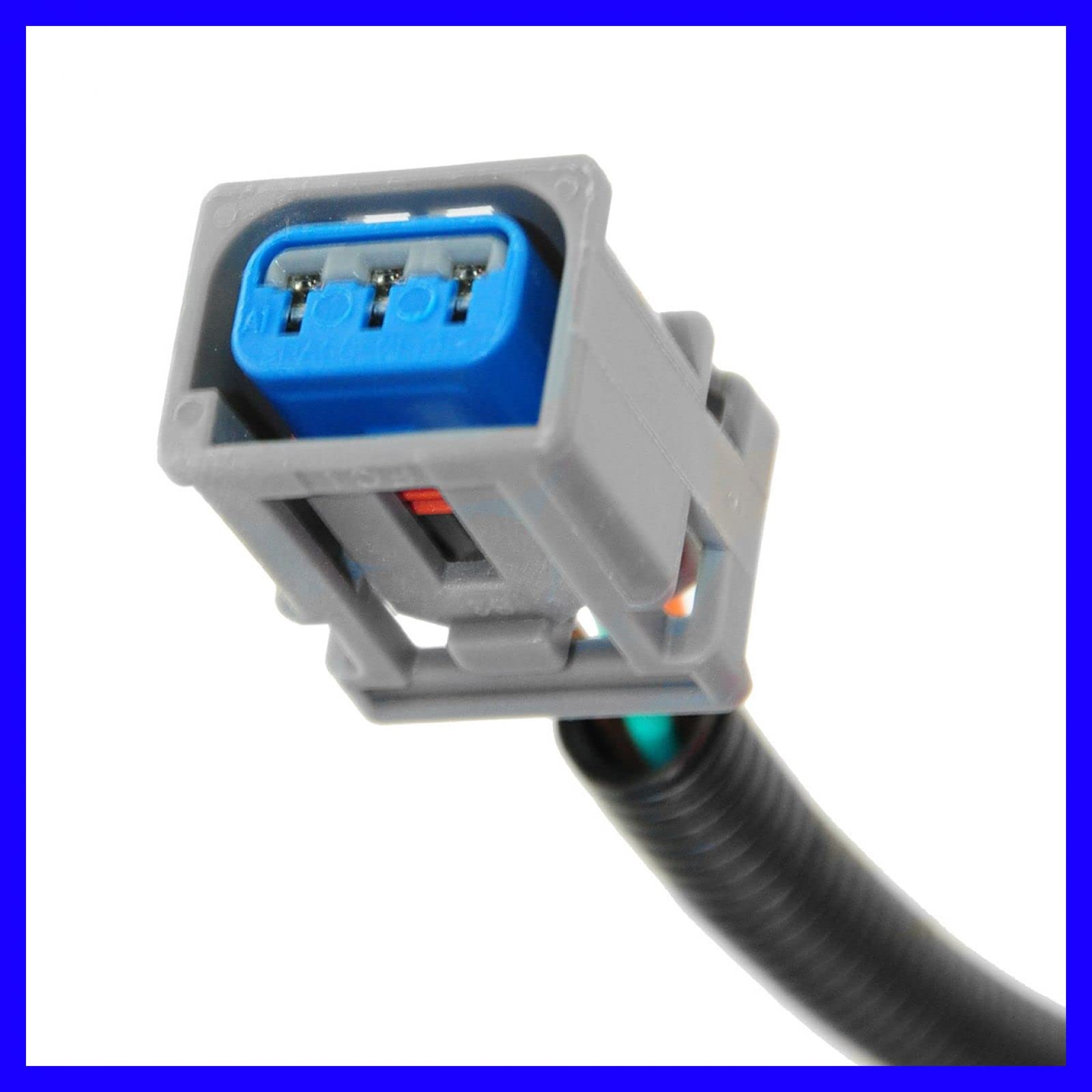 Trq Fuel Pump Module Assembly Compatible With 2002-2003 Ford Taurus Mercury Sable