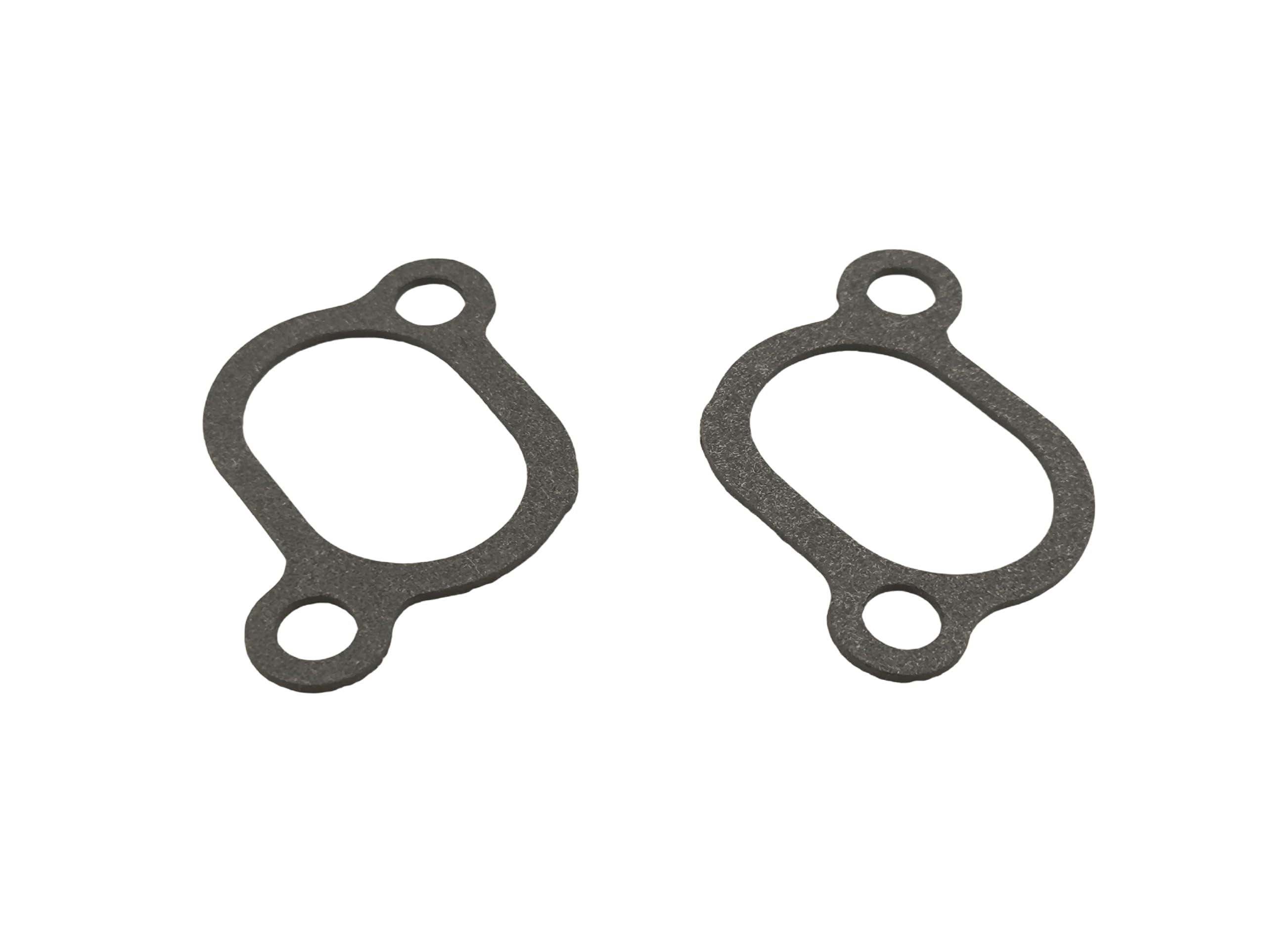 Nimiah Intake Manifold Mounting Gaskets Fits 154-2495, He154-2495 (2 Pack)
