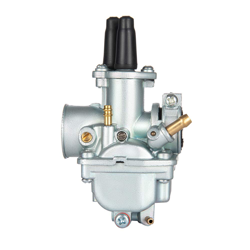 Pucky New Carburetor For Yamaha Yamaha Pw 80 Pw80 1983-2006 Bike Carb