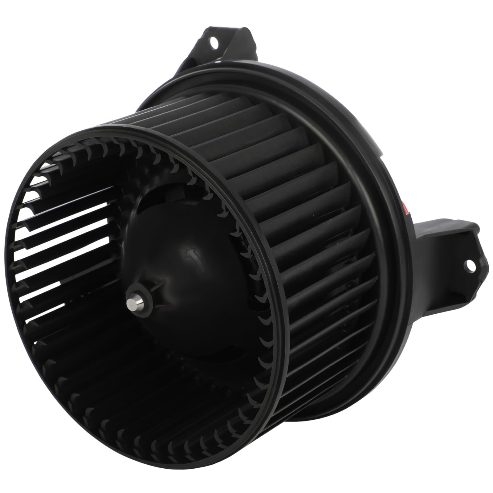 Scitoo 700185 Front Hvac Blower Motor With Fan Cage For Ford For Mustang 2005 2006 2007 2008 2009