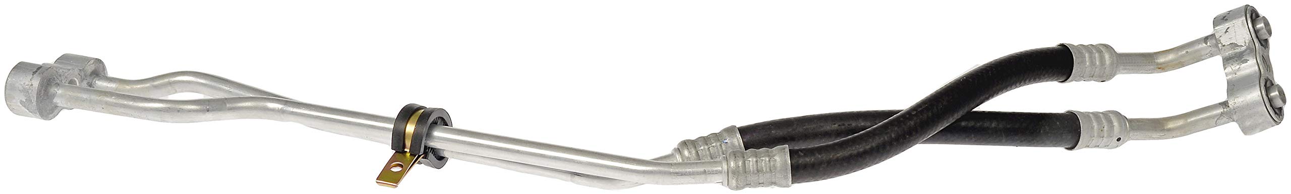 Dorman 625-001 Engine Oil Cooler Hose Assembly Compatible With Select Chevrolet / Gmc / Oldsmobile Models