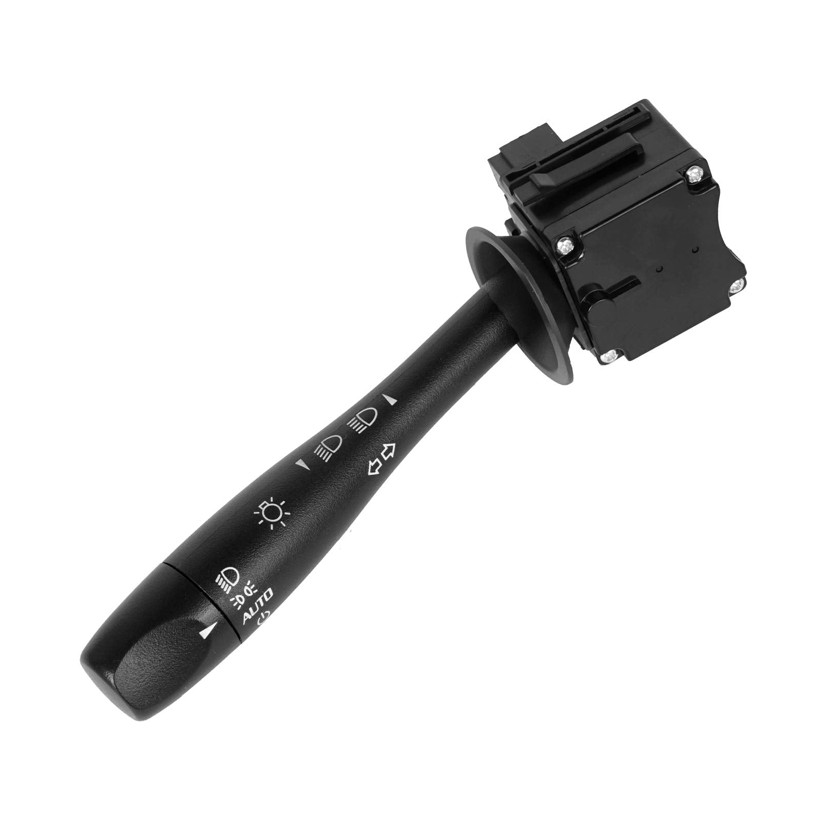 20940099 Headlight Turn Signal Dimmer Switch Replacement For 2005-2010 Chevy Cobalt | 2006-2010 Chevry Hhr | 2007-2009 Pontiac G5, Replaces# 15915857, D6254E