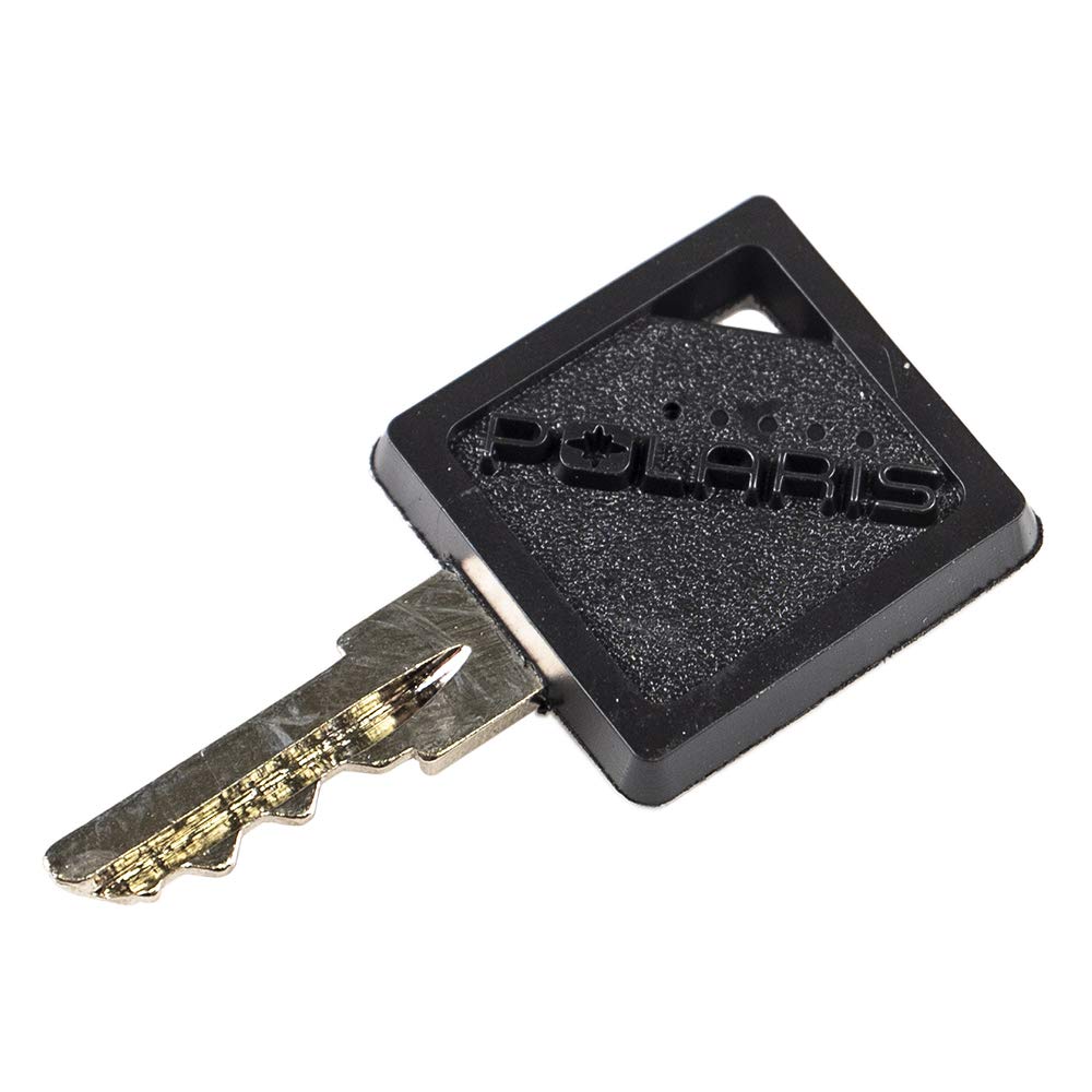 Polaris 5410611-A Ignition Key