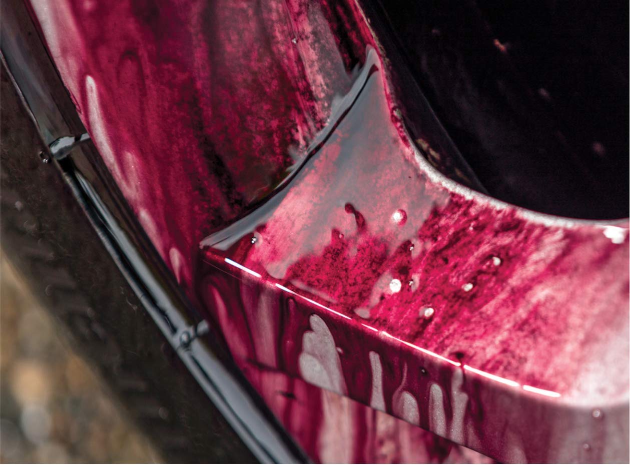 Griot'S Garage 11026 Heavy Duty Wheel Cleaner 35Oz