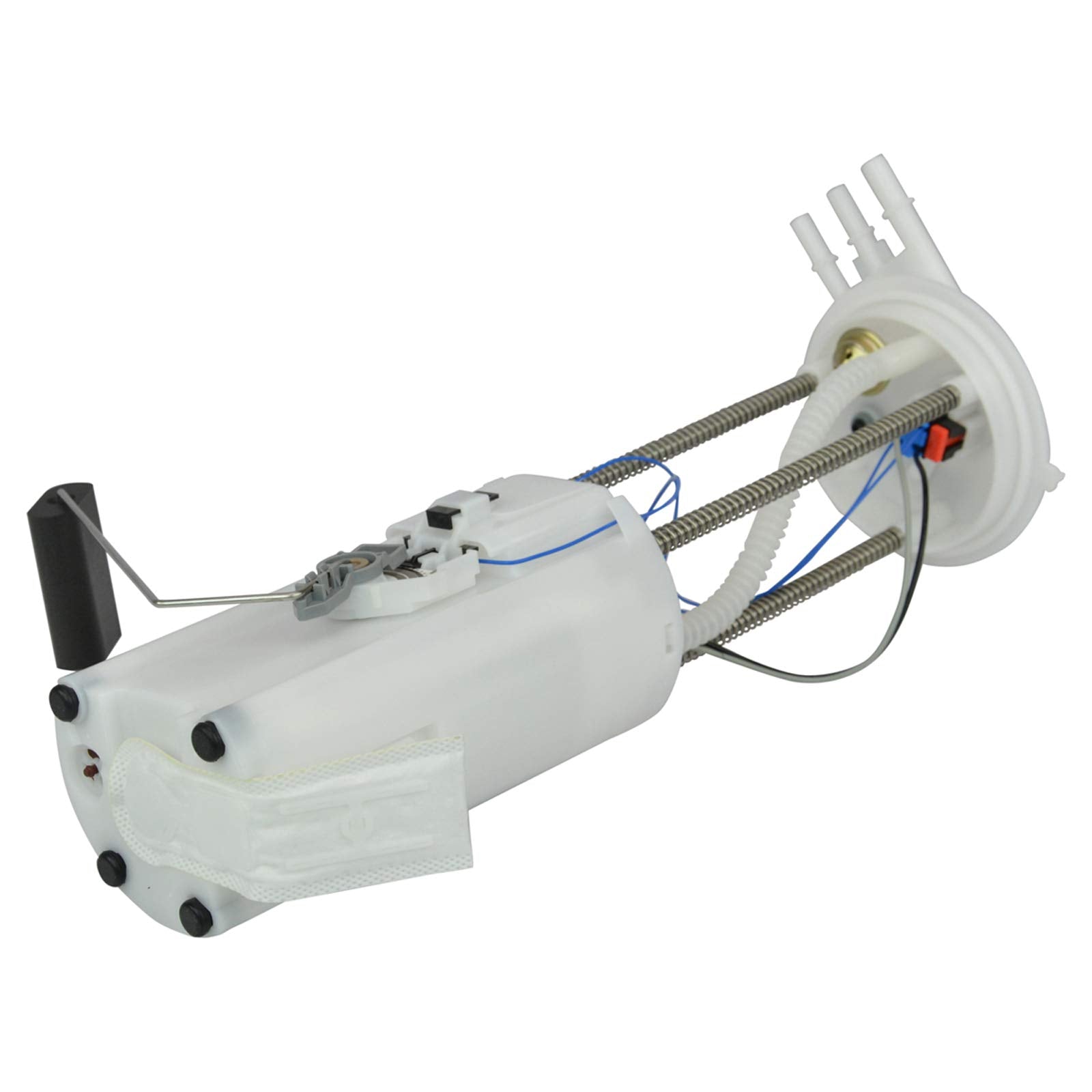 Trq Fuel Pump Module Assembly Compatible With 1997-1999 Chevrolet Astro Gmc Safari