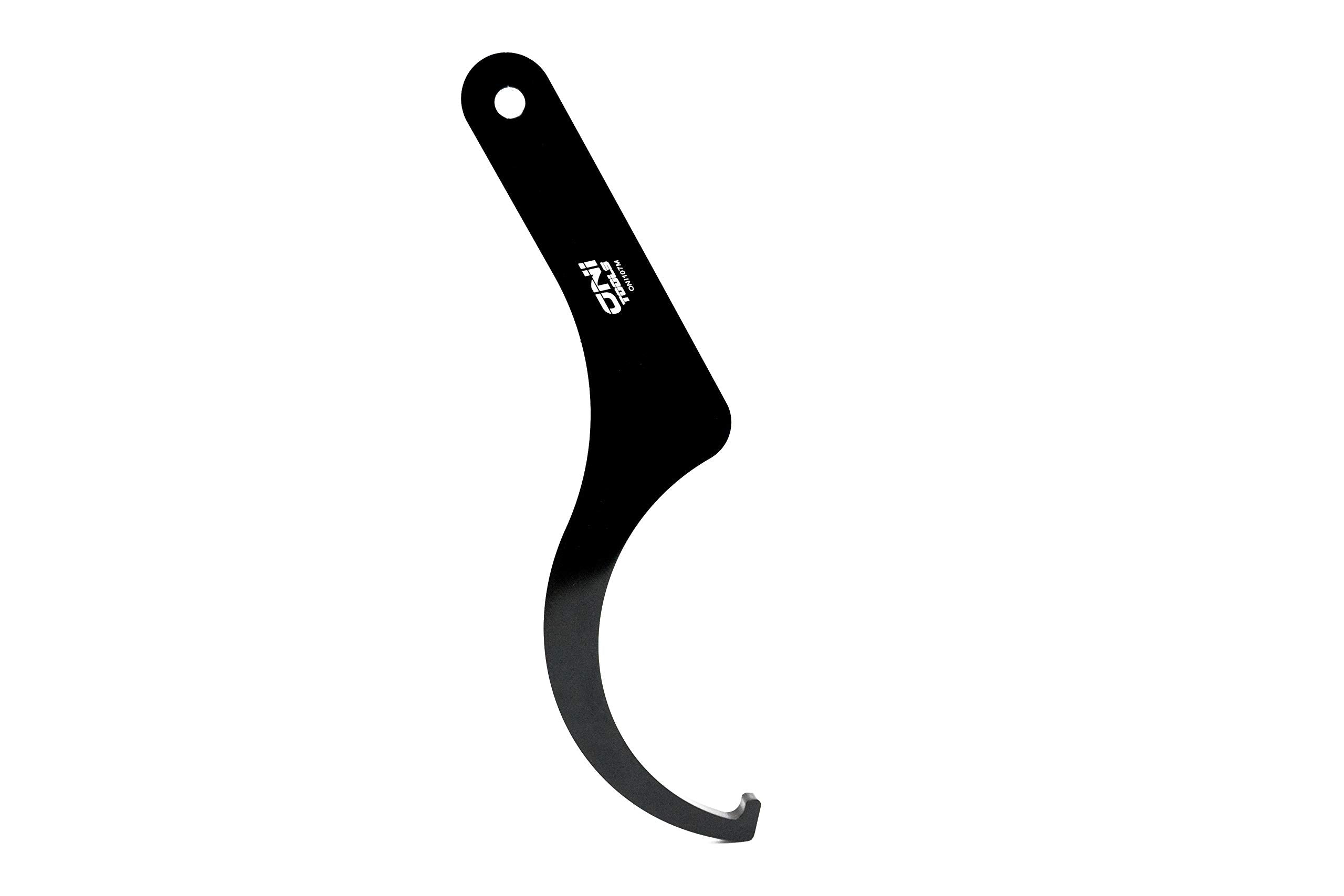 Oni Tools Ducati Chain Adjuster Eccentric Spanner Wrench Tool for Streetfighter Panigale Multistrada Monster Diavel -88713.1038