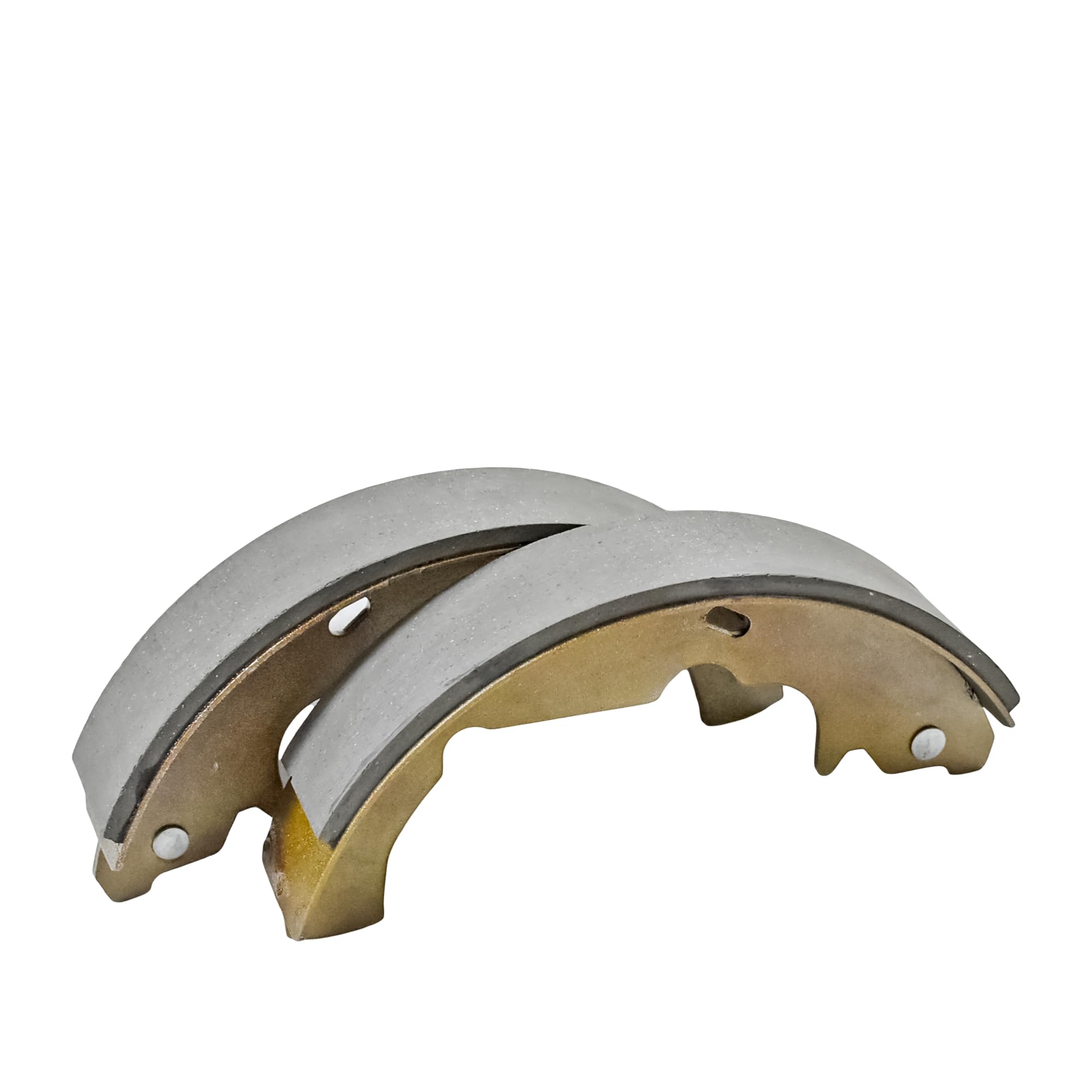 Bendix Premium 780 Rear Brake Shoes For Chevrolet Equinox 2006-2005, Pontiac Aztek 2005-2001, Torrent 2006, Saturn Vue 2007-2002