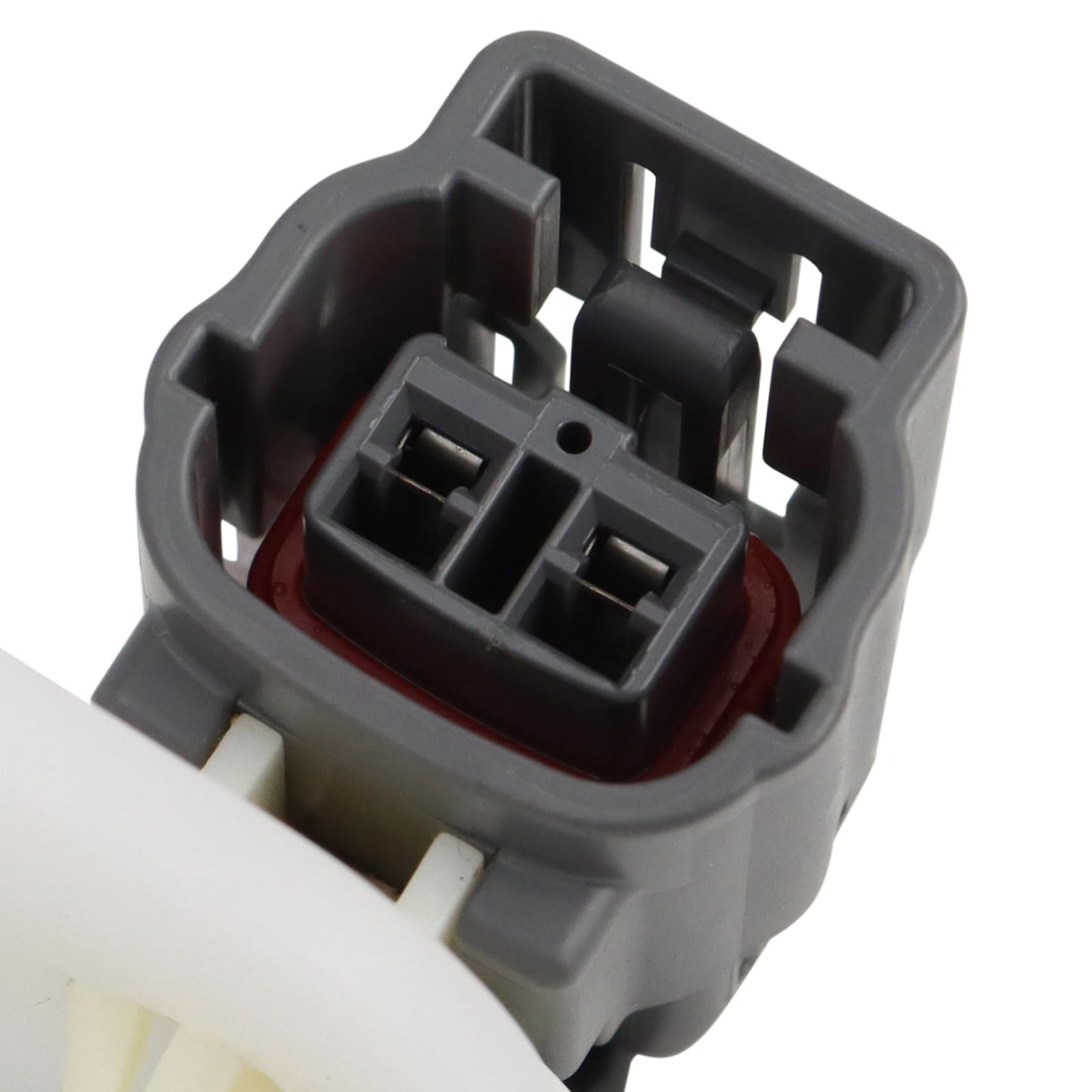 Trq Windshield Washer Reservoir Compatible With 2004-2009 Mazda 3 Ma1288125