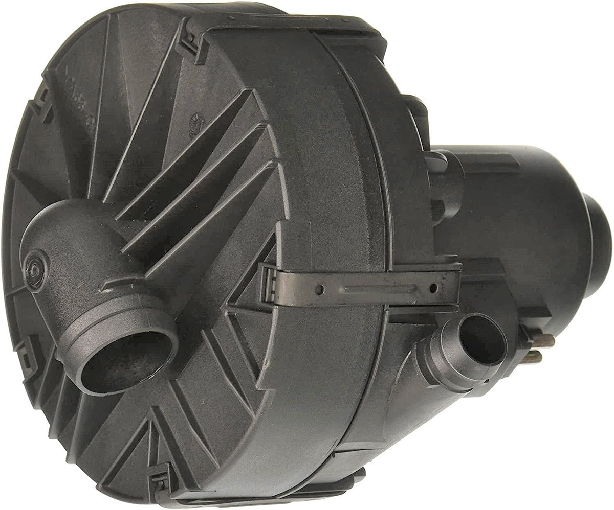 Bosch 0580000025 Original Equipment Secondary Air Injection Pump - Compatible With Select Mercedes-Benz C, Cl, Clk, Cls, E, G, Gl, Glk, Ml, R, S, Sl, Slk (230, 250, 280, 300, 350, 400, 450, 550)