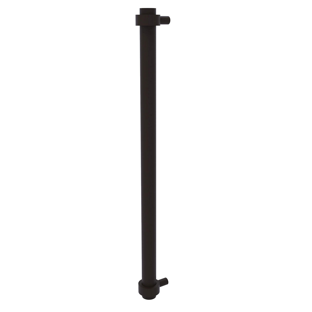 Allied Brass 402-RP 18 Inch Refrigerator Appliance Pull, 18', Oil Rubbed Bronze