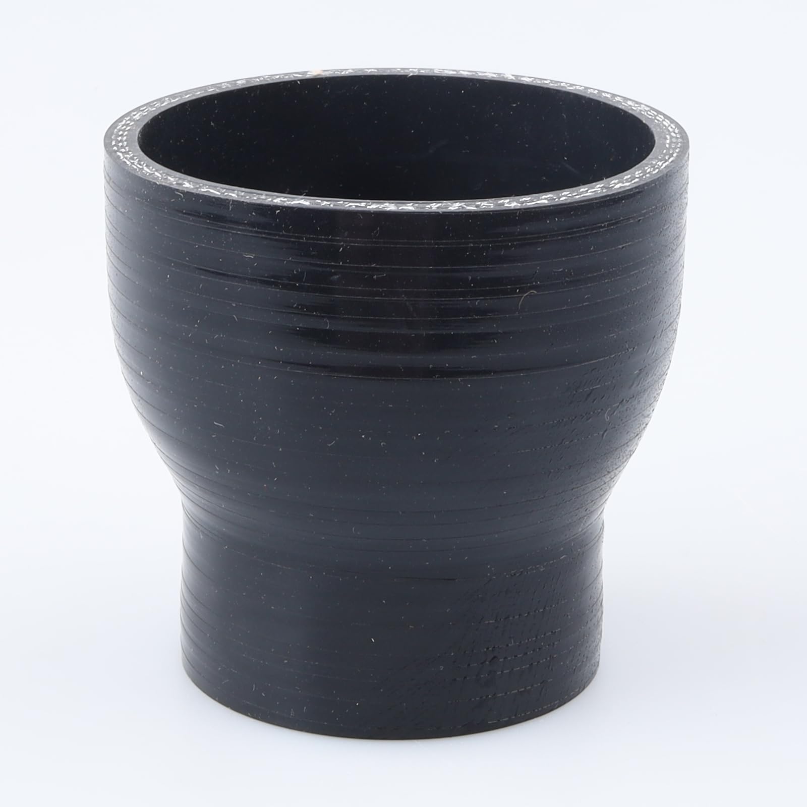 AC PERFORMANCE ID 2.75'' to 2'' (70mm to 51mm) Straight Reducer, Length 3'' (76mm), 3-Ply Reinforced, Universal Automotive Pure 