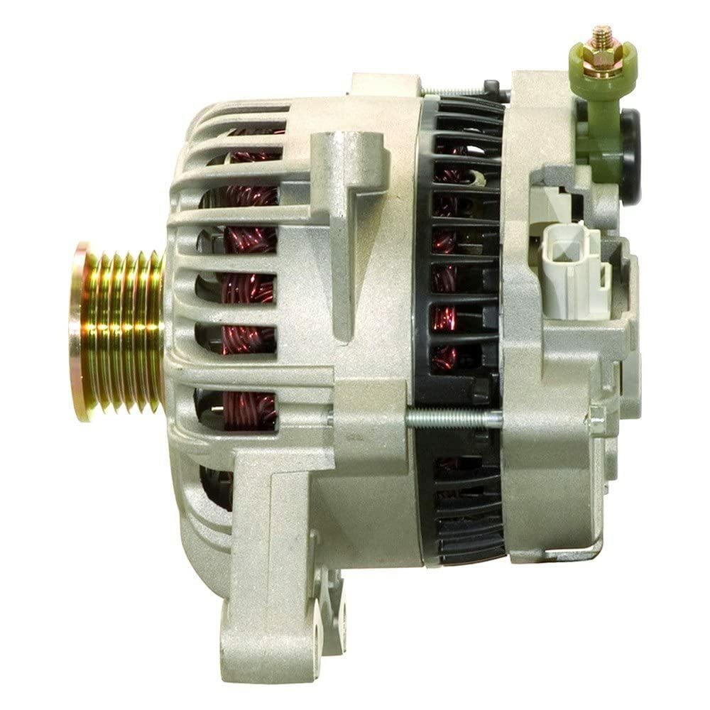 Remy Alternator - 23774