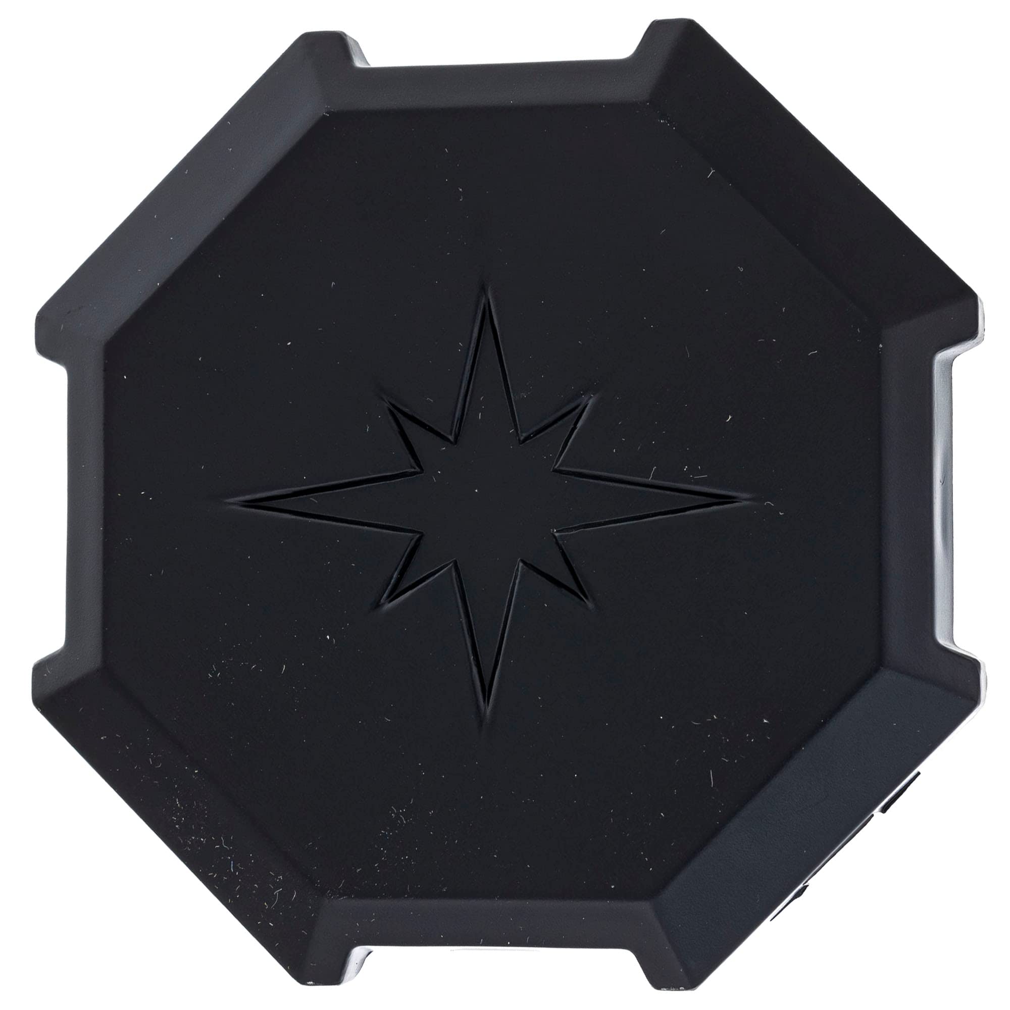 Polaris 1521999-458 Cap-Rim Matte Blk Sportsman 1000 850 Xp