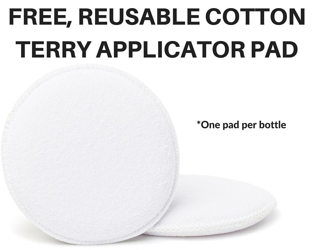 Leather Milk Auto Leather Conditioner And Cleaner With Uv Protection - Auto Refreshener No. 4 - All Natural, Non-Toxic Auto Leat