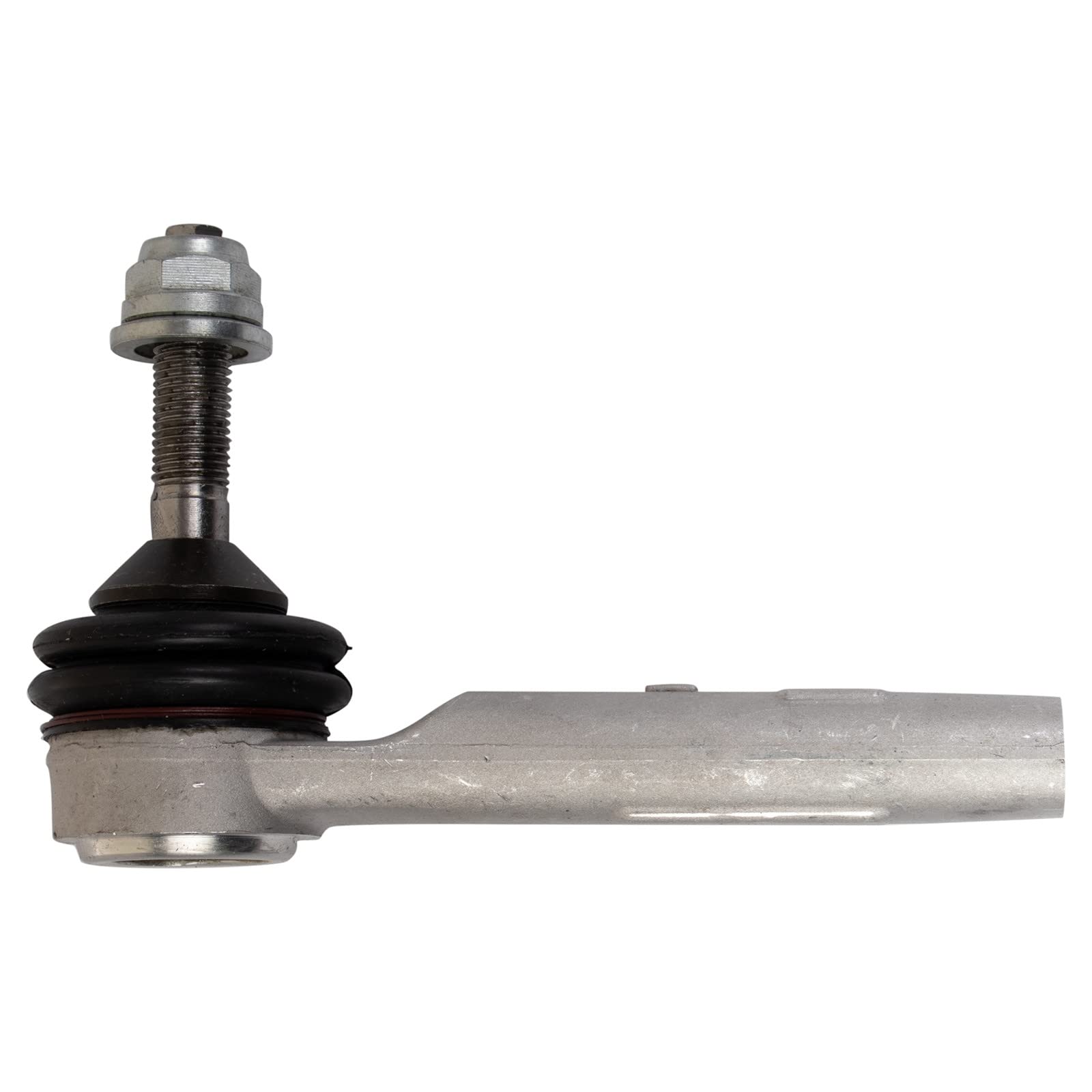 Trq Front Inner And Outer Tie Rod Set Compatible With 2016-2020 Tesla S X