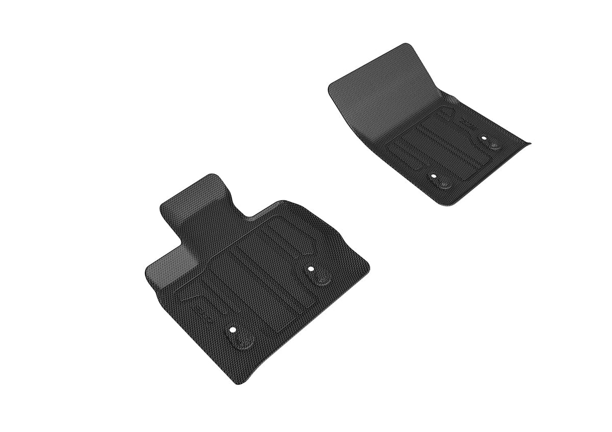 3D MAXpider Hybrid Elegant Inser for Select Mercedes-Benz G-Class Models - Can Only Be Paired With 3D MAXpider Elegant L1MB10904609