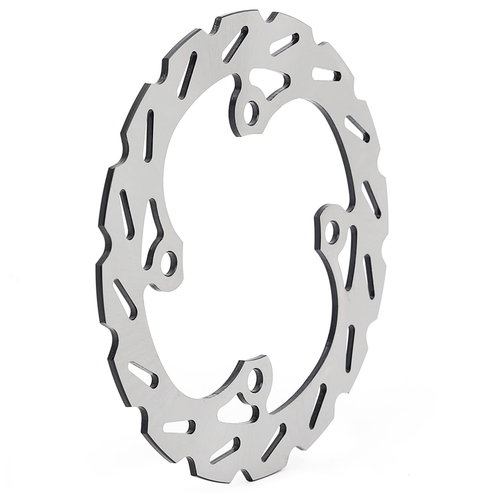 Tarazon Atv Brake Rotor Rear Disc For Honda Trx400Ex Sportrax 1999-2008 /Trx400X 2009-2014, For Suzuki Lt-Z400 Quadsport Z 2003-