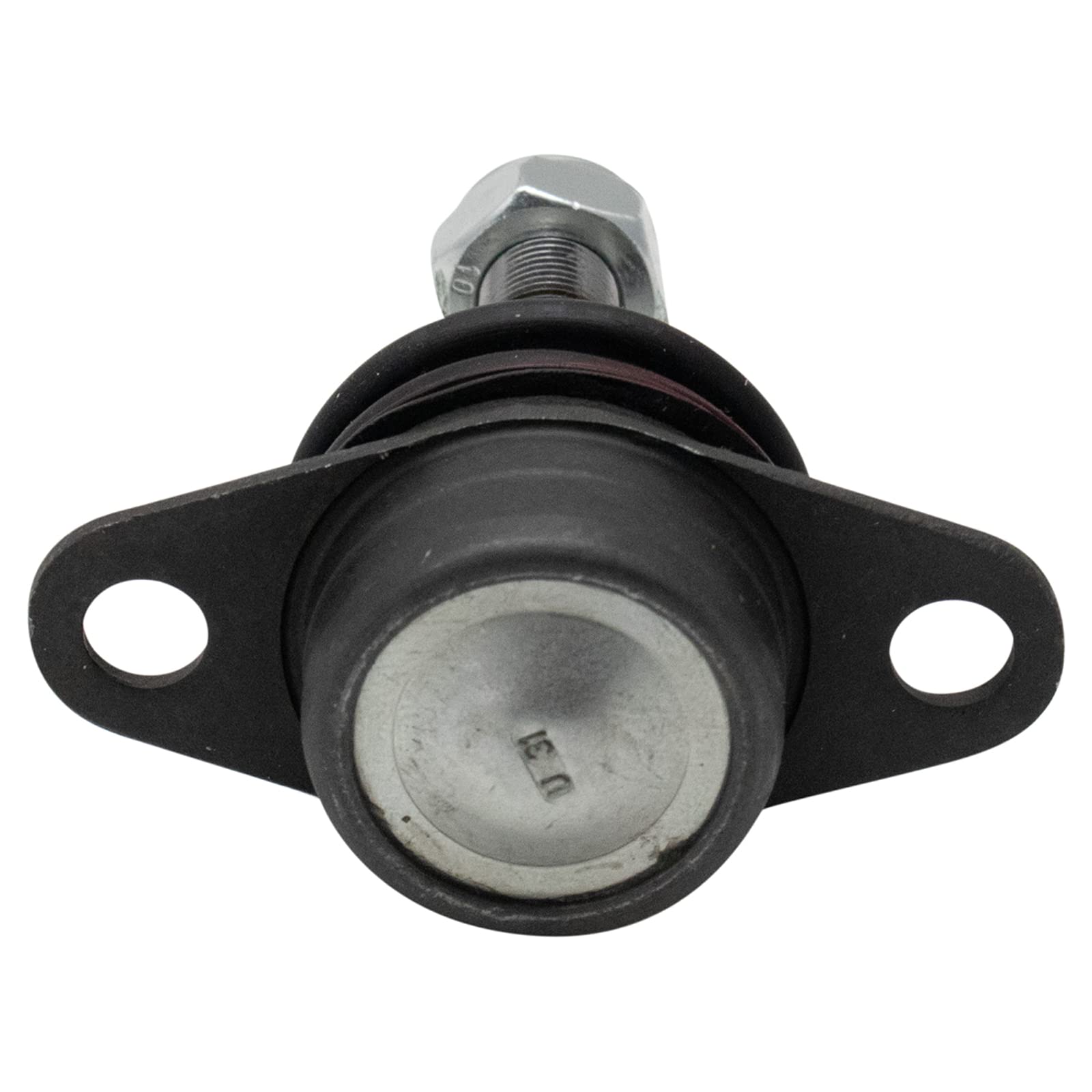 TRQ Front Lower Control Arm with Ball Joint Set Compatible with 2006-2007 BMW 525xi 2009-2010 528i xDrive 2008 528xi 530xi 535i