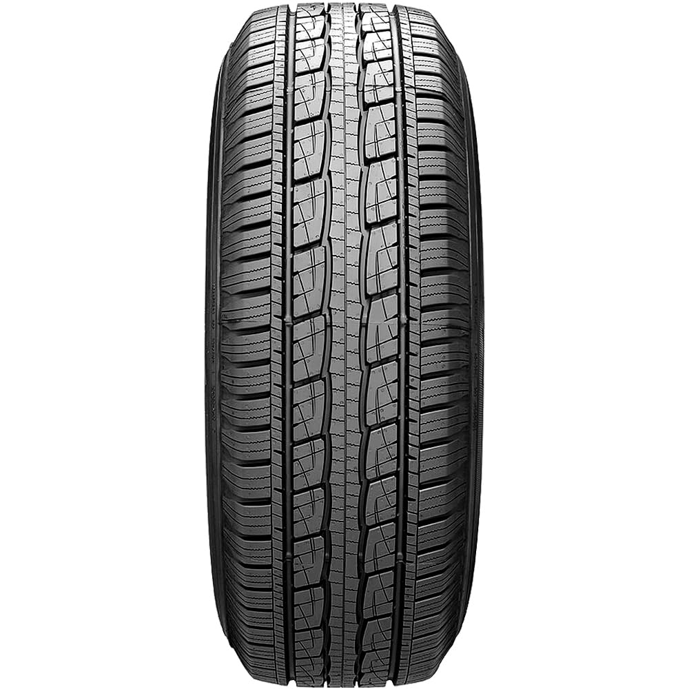 General Grabber Hts60 All_ Season Radial Tire-265/70 R 18 116T