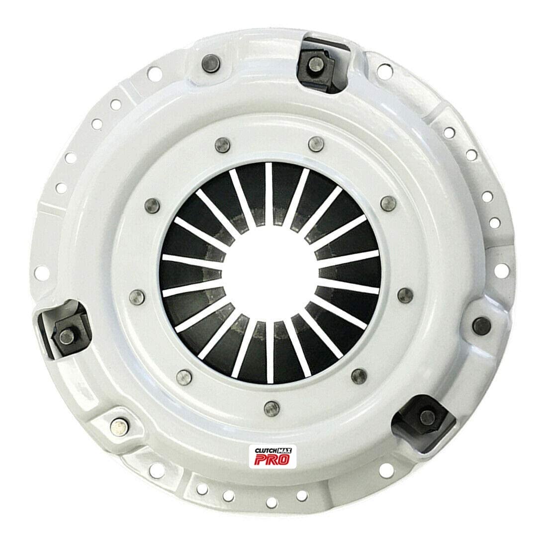 Clutchmaxpro Heavy Duty Oem Clutch Kit With Flywheel Compatible With Subaru Baja Crosstrek Forester Impreza Legacy Outback Saab 9-2X 2.0L 2.5L Ej251 Ej252 Ej253 Fb20 Fb25 (Cp15004Hdfw-Ck)