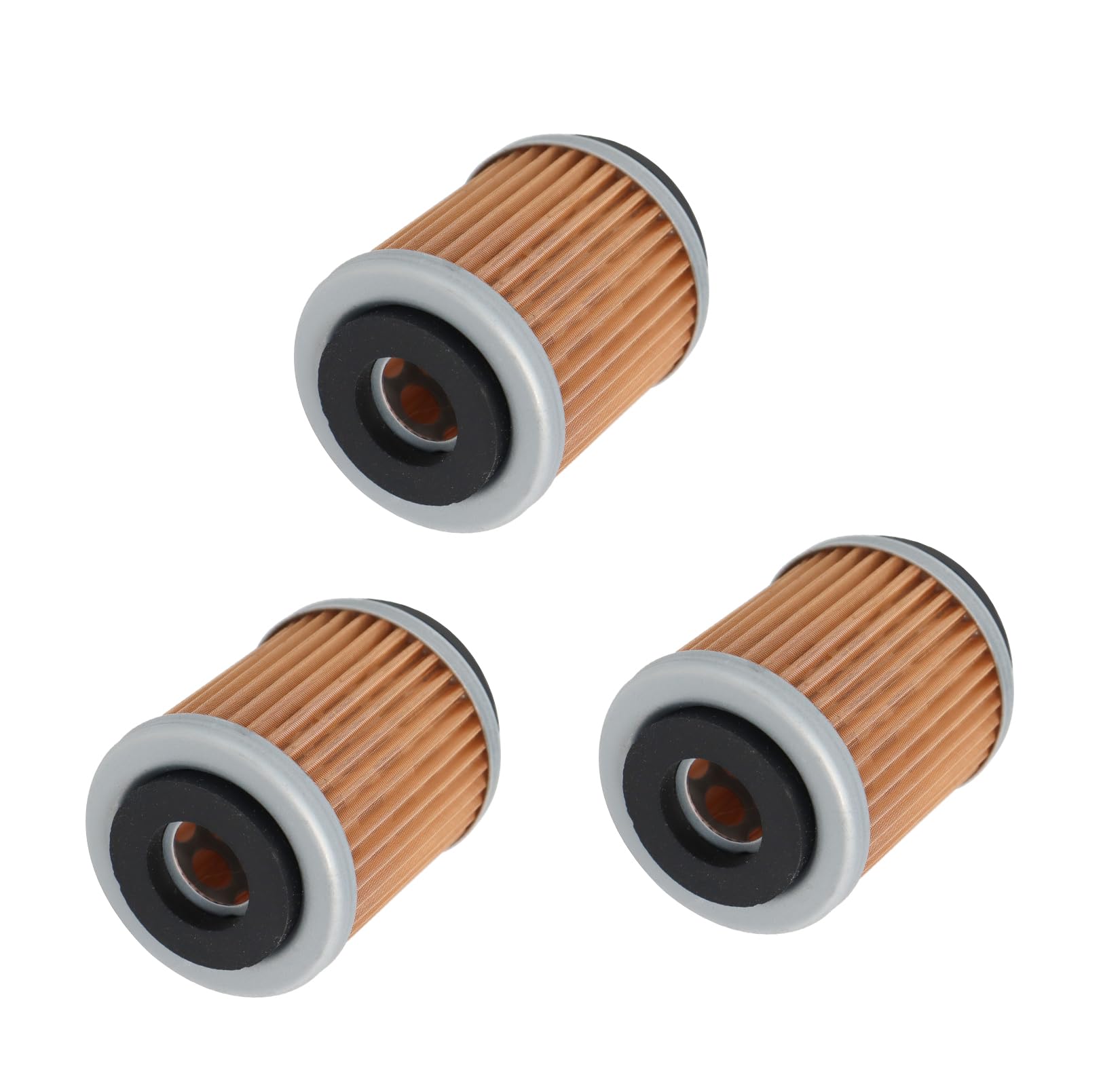 Kn142 Oil Filter For Compatible With Yamaha Yfm350 Yfp350 Yfm350X Warrior Yfm350Fw Yfm400 Big Bear Wolverine Yz426F Yz250 Yz400F