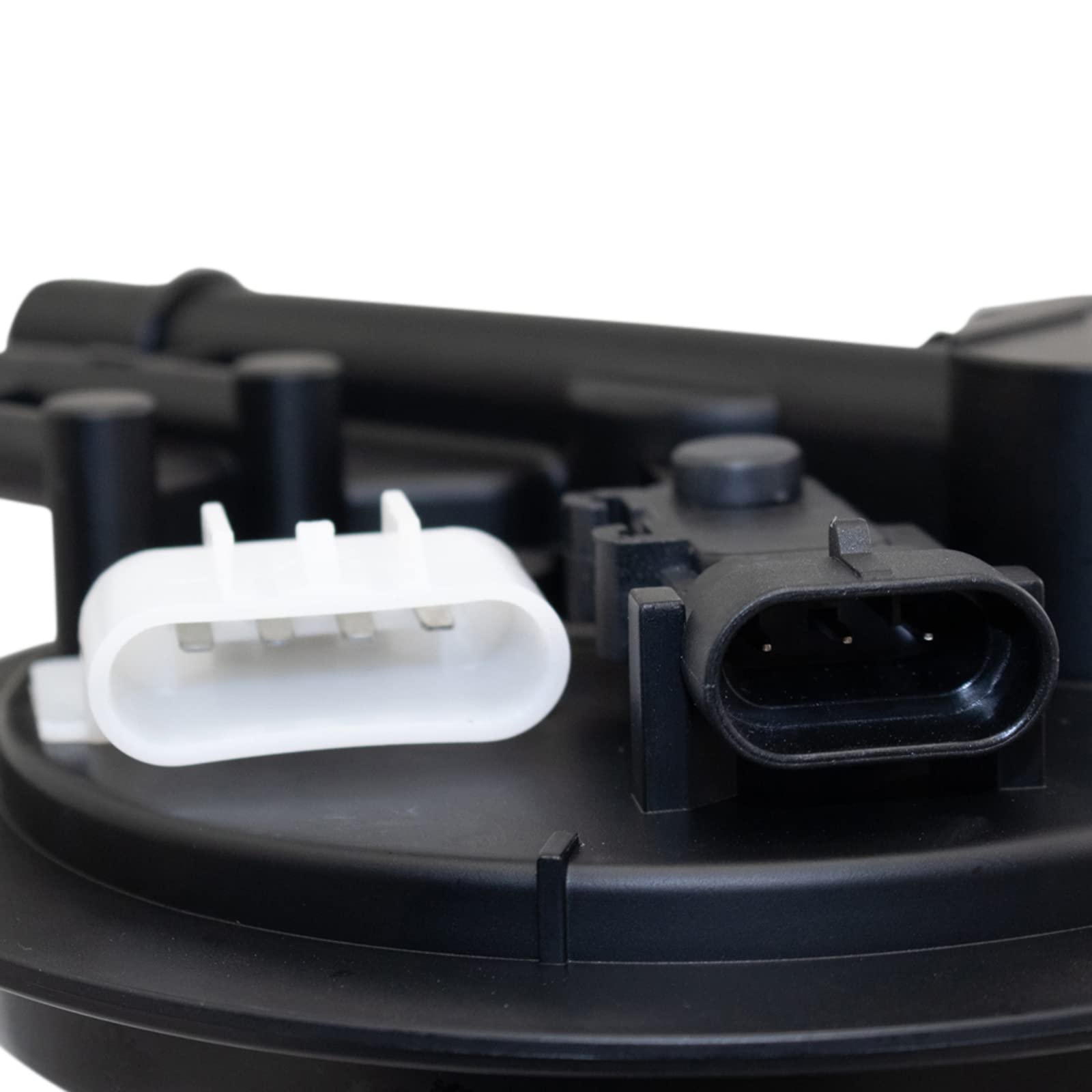 Trq Fuel Pump Module Assembly Compatible With 2007-2008 Chevrolet Impala 2007 Monte Carlo