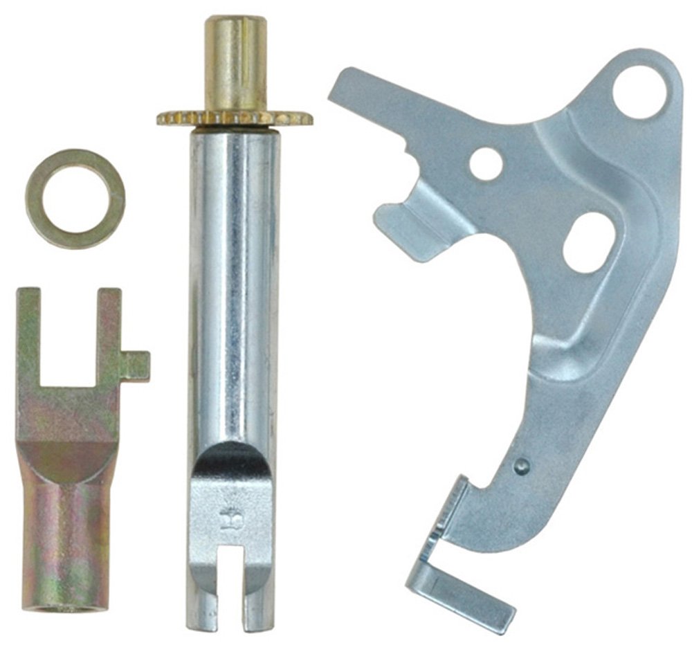 Raybestos H12559 Professional Grade Drum Brake Shoe Adjusting Screw Assembly