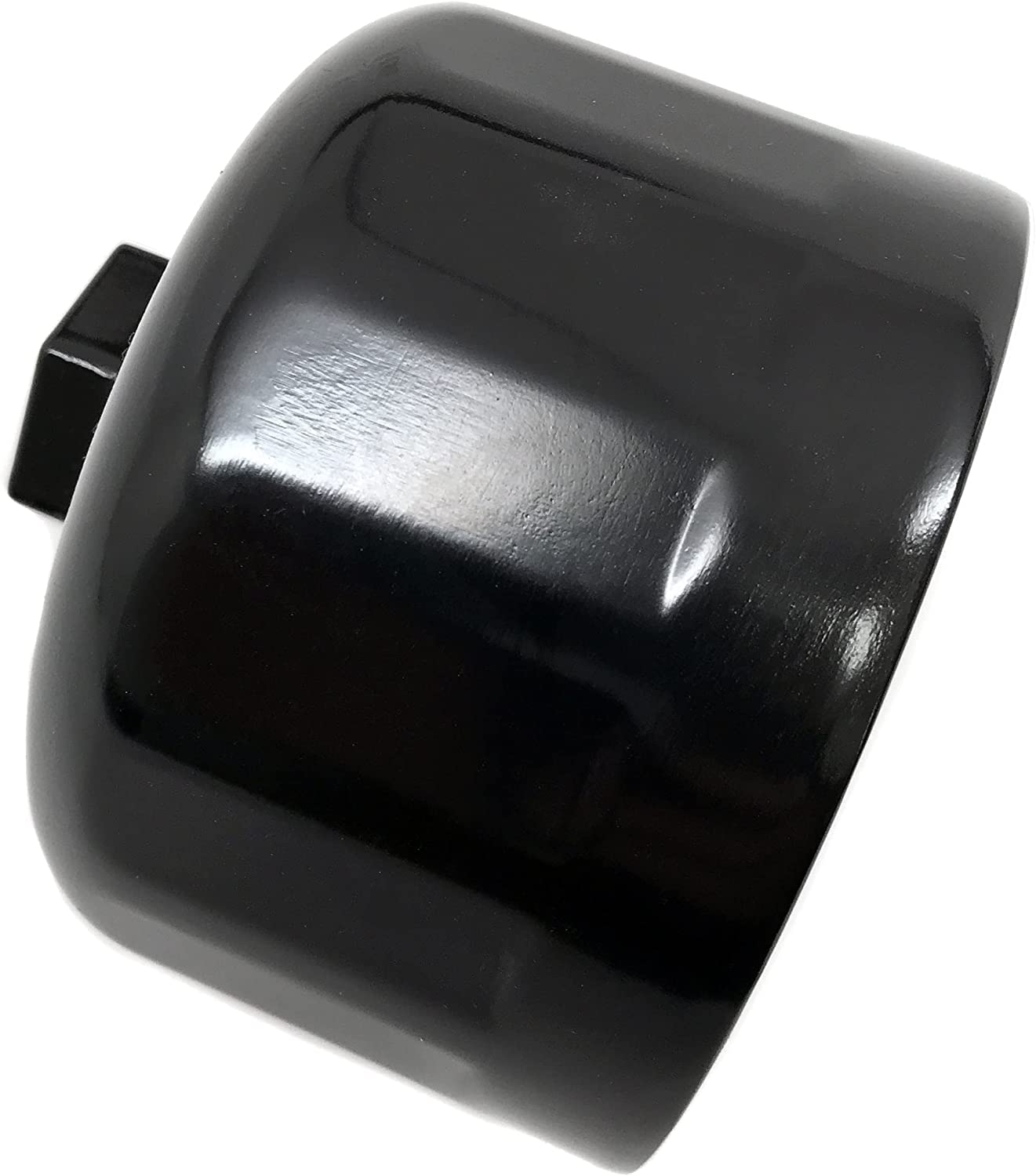 86mm 16 Flutes Oil Filter Wrench for Volvo XC90 XC70 S60 S40 C70 S80 V40 V70, for BMW X3 328i 535i 128i 135i 135is 228i 320i 325