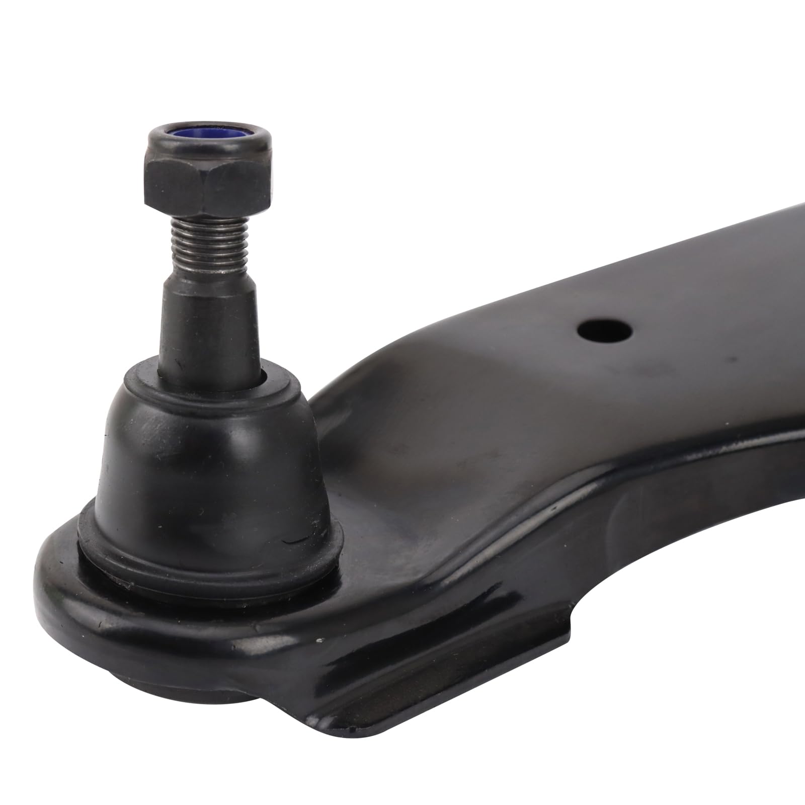 Trq Front Left Lower Control Arm With Ball Joint Drivers Side Compatible With 2004-2012 Mitsubishi Galant