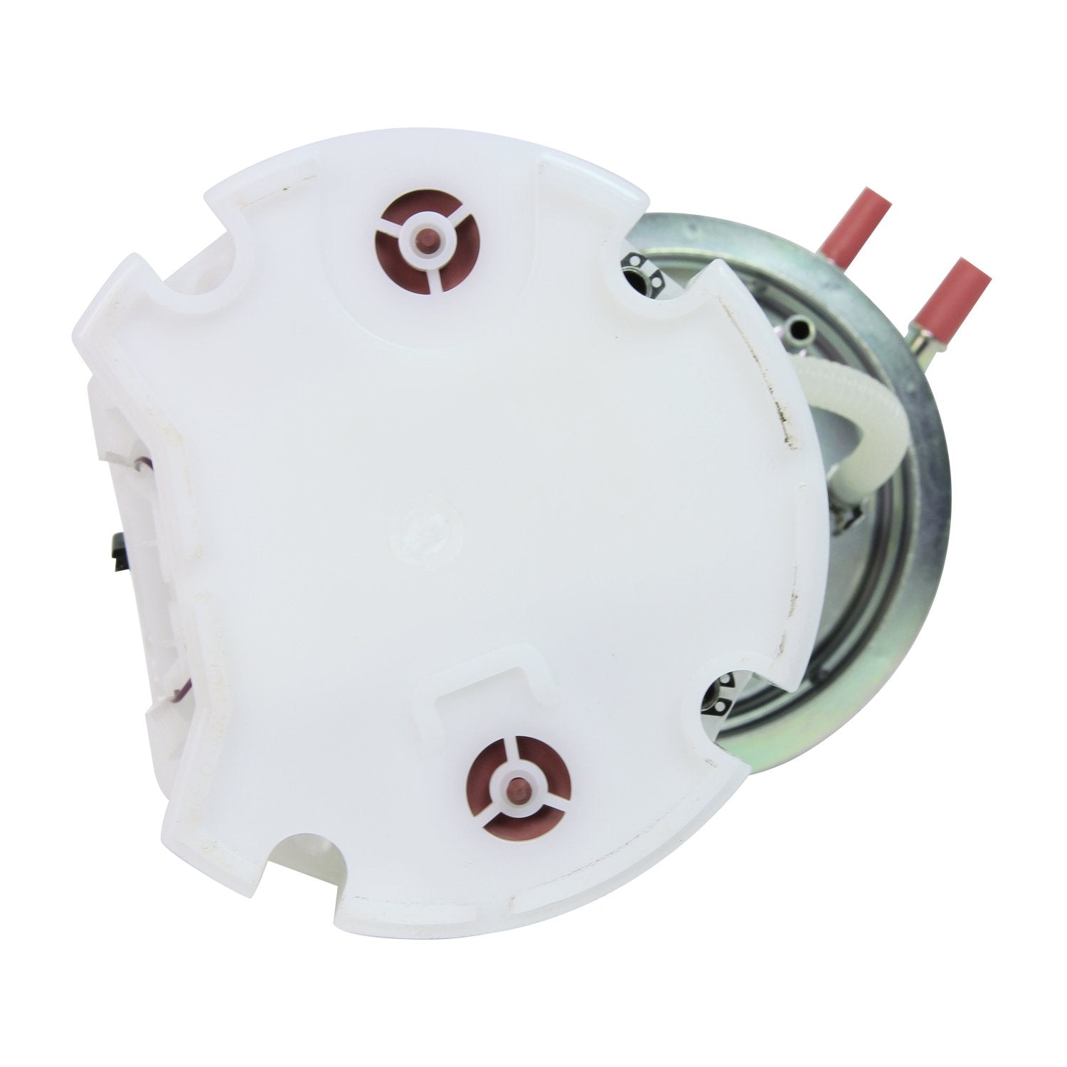 Tyc 150234-A Fuel Pump Module Assembly Compatible With 2008-2014 Chevrolet Tahoe Suv 5.3L 6.2L V8