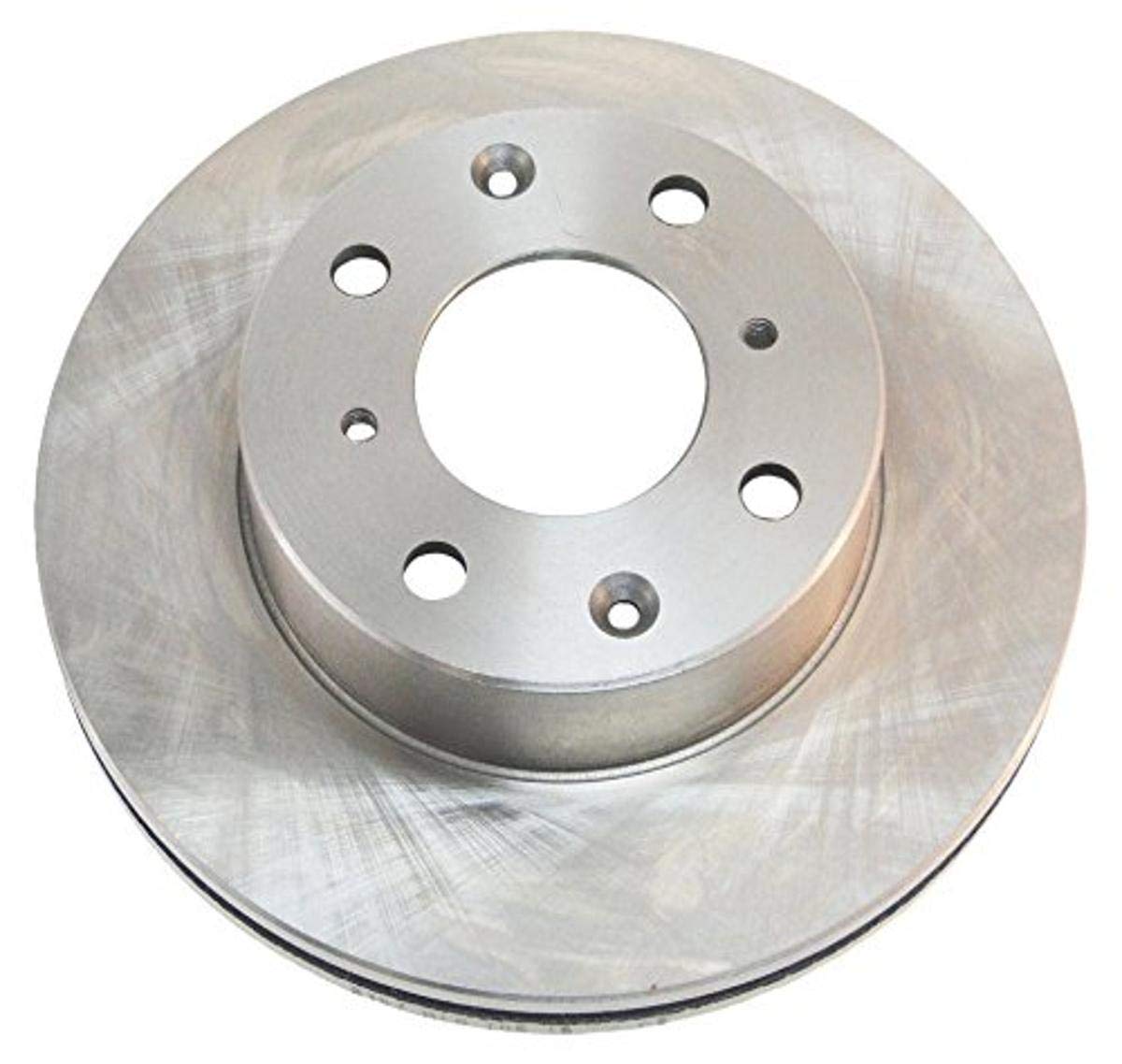 Bendix Premium Prt1225 Front Brake Rotor For Honda Accord 1983-1982