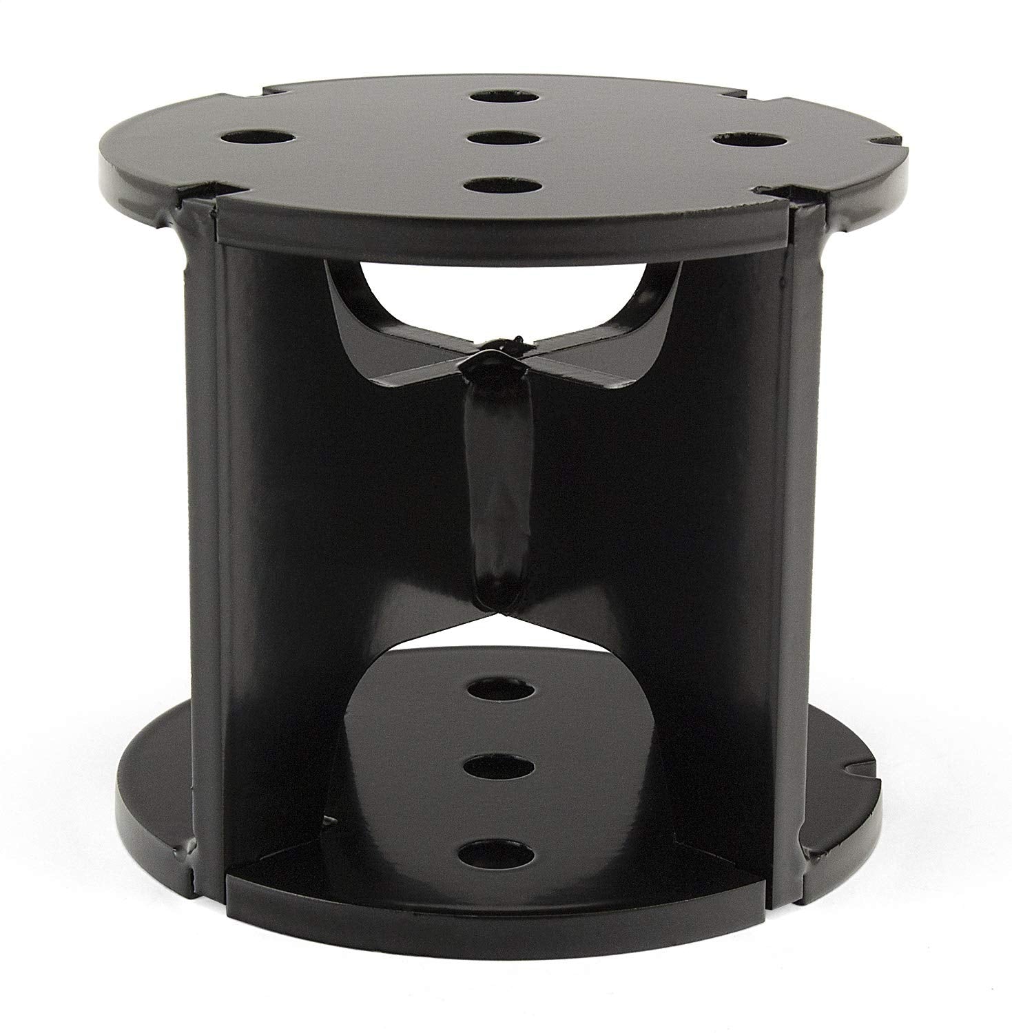 52440 Air Lift Air Spring Spacers - 4 -Level