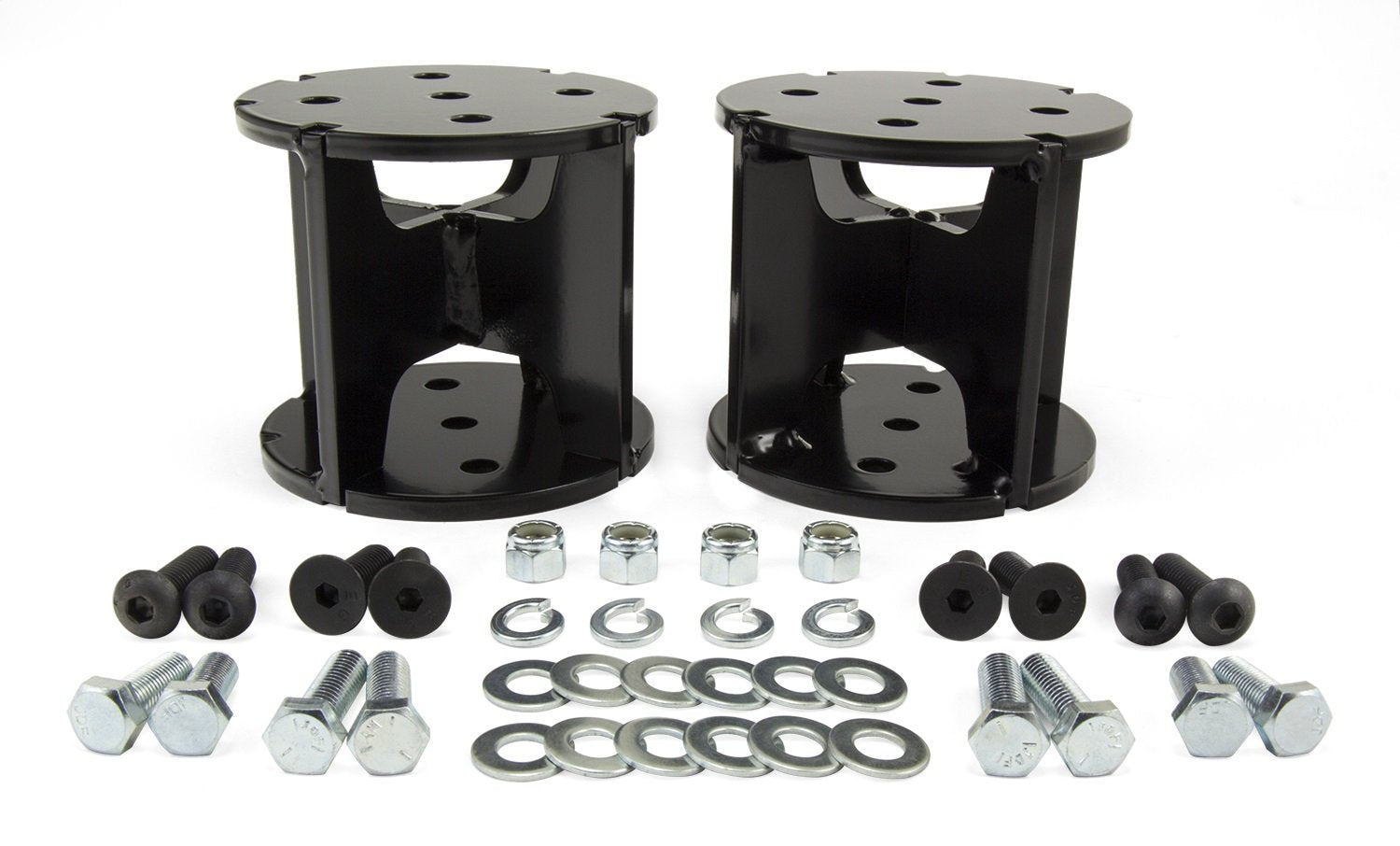 52440 Air Lift Air Spring Spacers - 4 -Level
