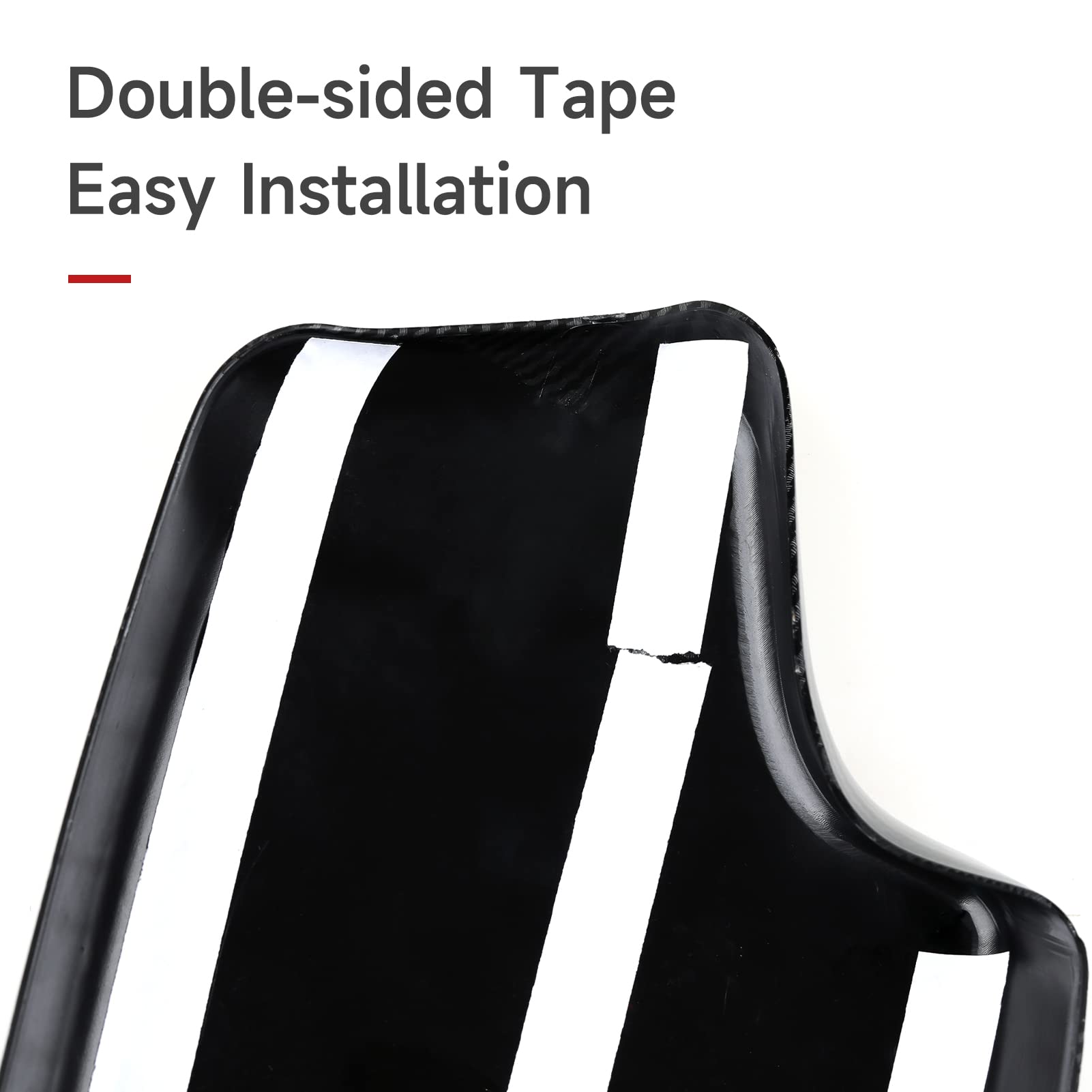 Car Armrest Cover Lid Storage Box Sticker Carbon Color Abs Decal Trim Fits For Bmw F30 2012 2013 2014 2015 2016 2017 2018 2019 Accessories