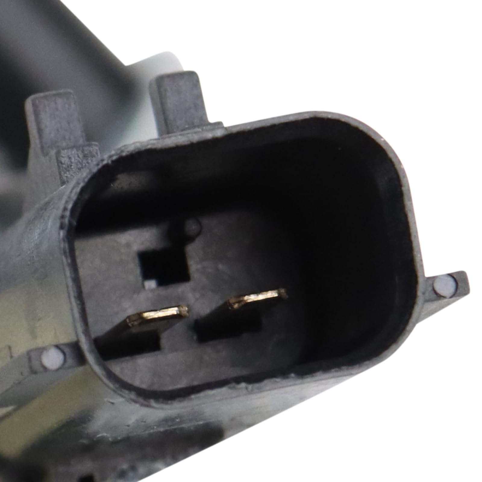 Trq Rear Left Power Window Regulator & Motor Assembly Drivers Side Compatible With 2012-2020 Chevrolet Sonic