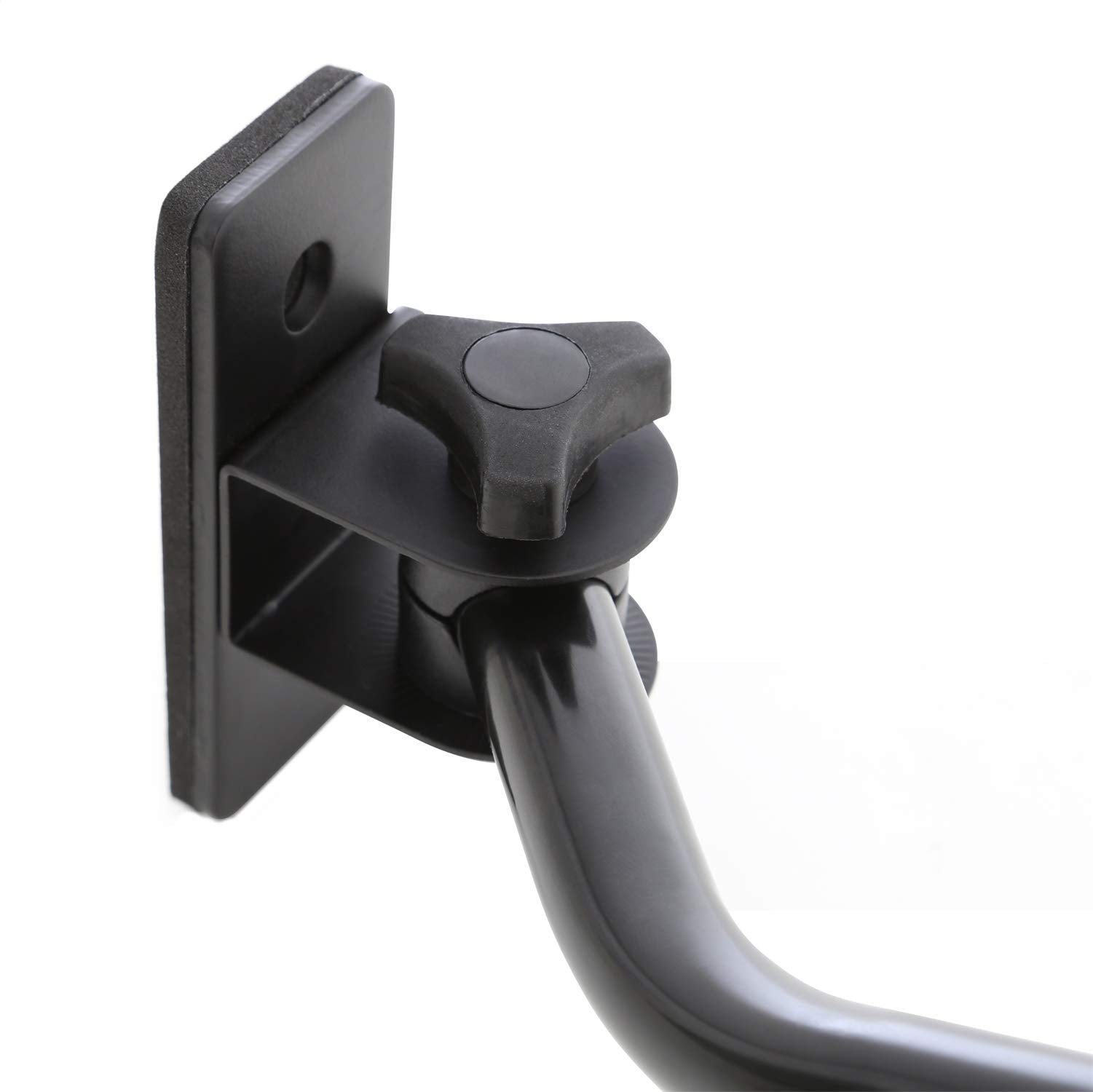 Smittybilt Trail Mirrors (Black) - 7618