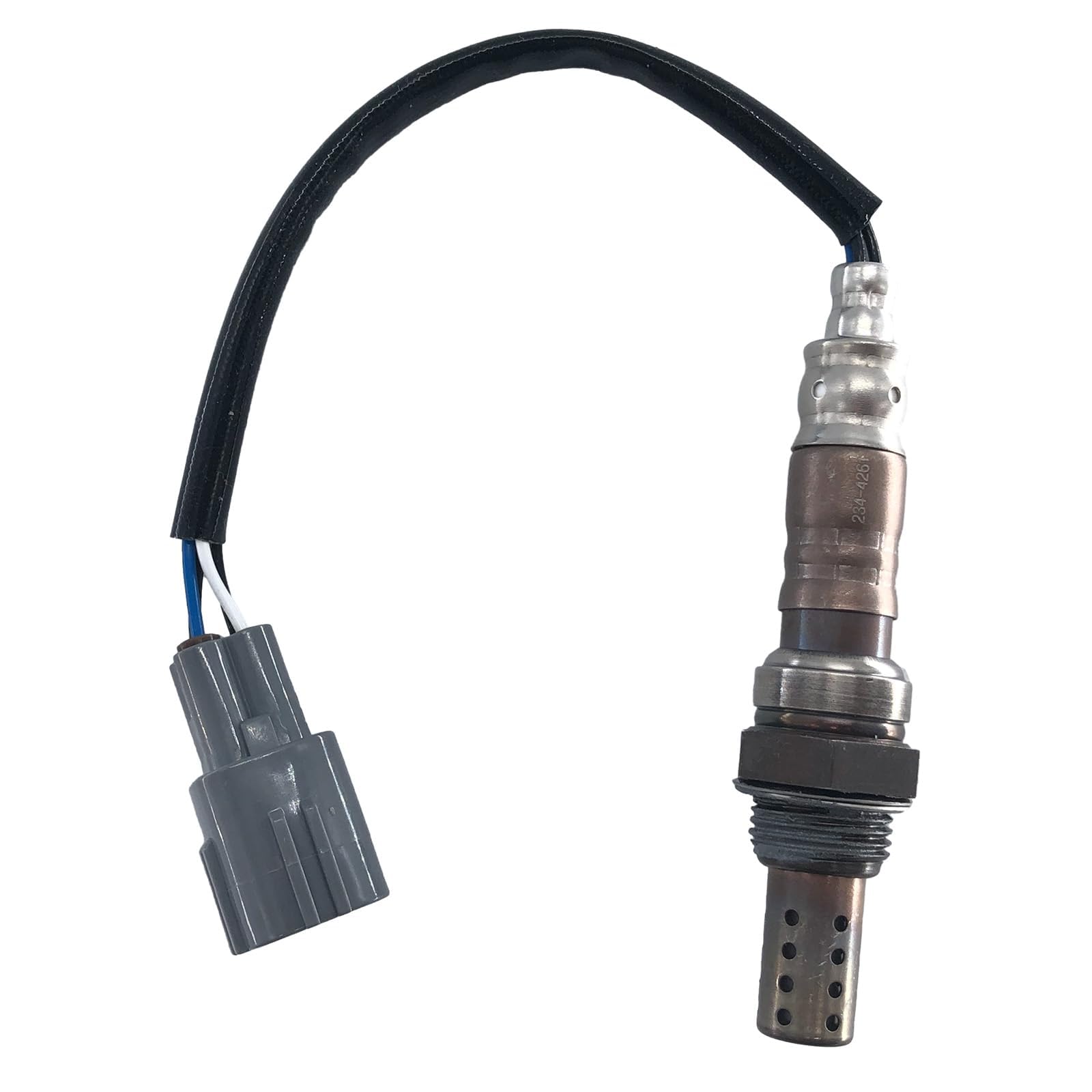 Oxygen O2 Sensor 234-4261 Downstream Fit For Toyota 4Runner,Rav4,Tacoma,Solara,Camry,Fj Cruiser 2001-2012&Lexus Gx470,Es330,Es30