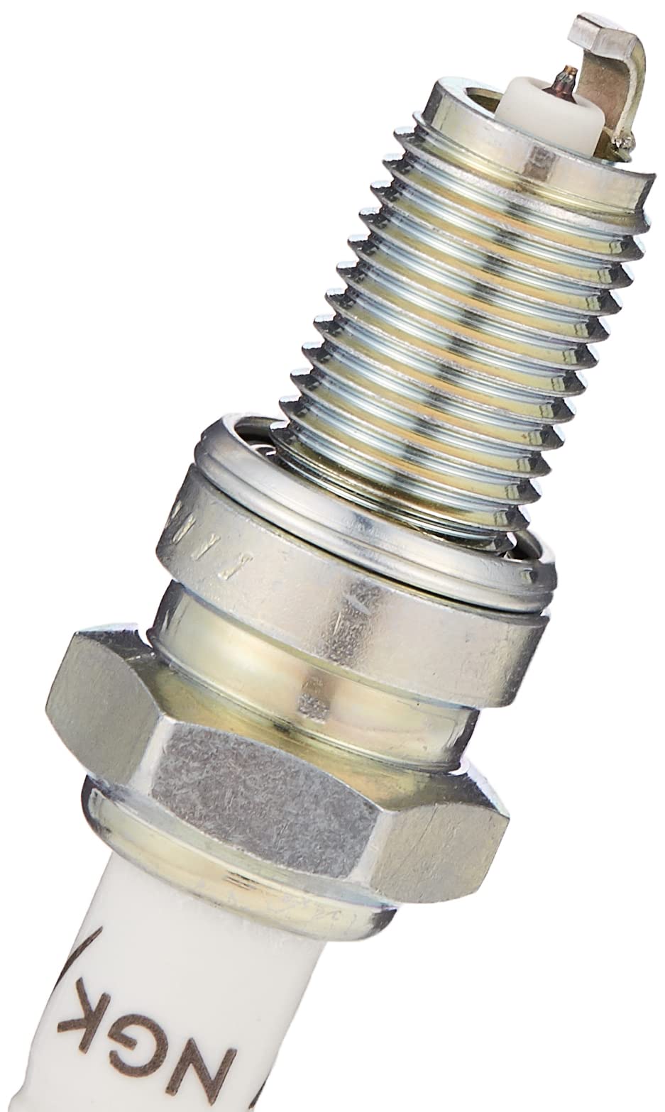 Ngk Dpr9Eix-9 Iridium Ix Spark Plug, Standard