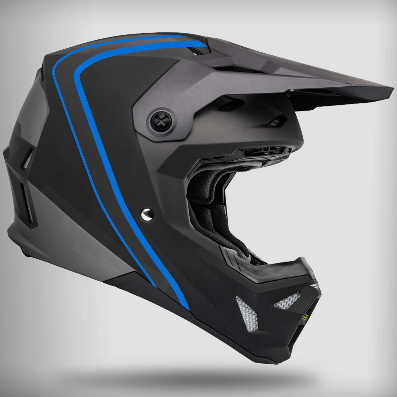 Spurtar Car Pinstripe Tape, Pinstriping Automotive Tape, Vinyl Thin Car Fine Line Decals, Motorcycle Boat, Racing Stripes, 2 Rol