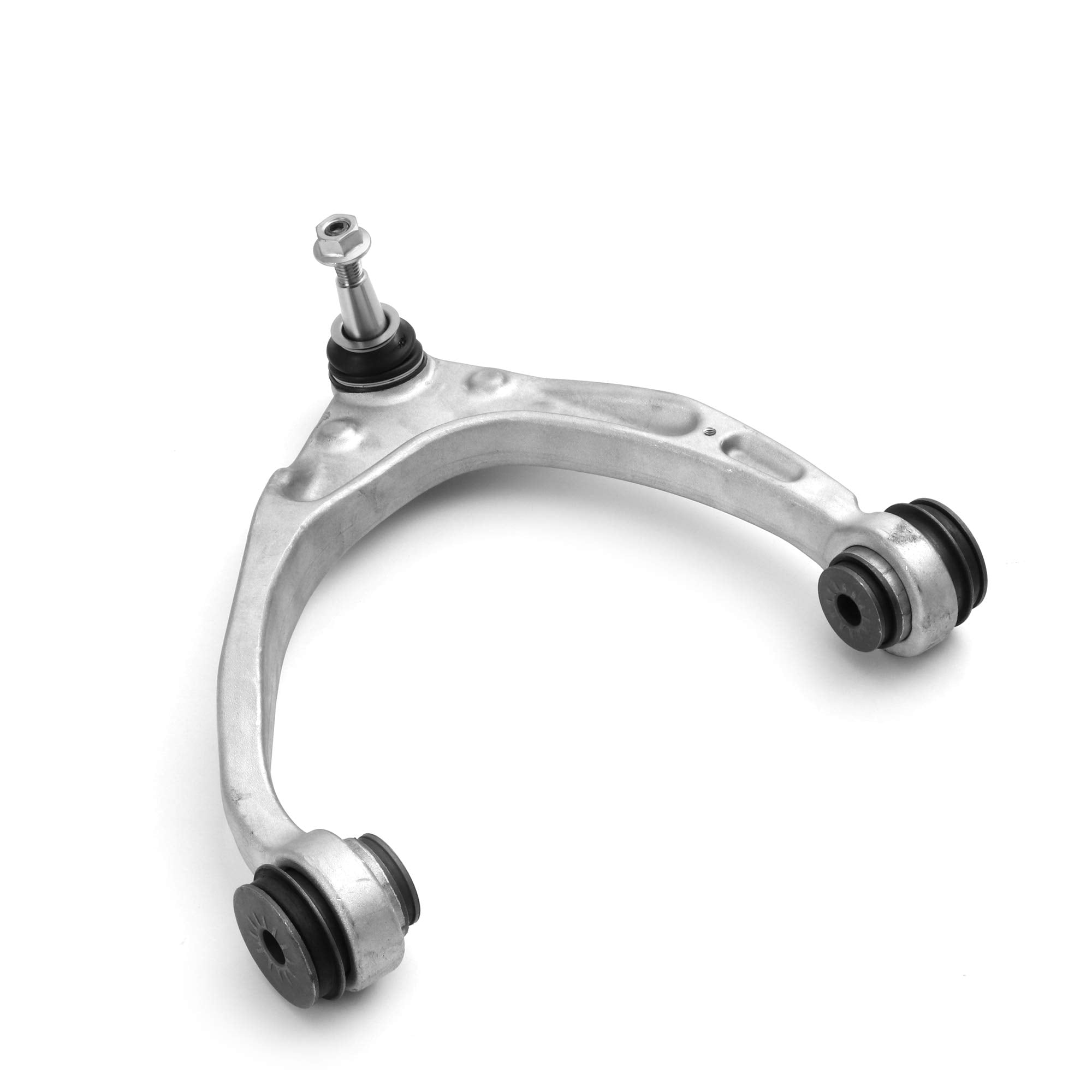Metrix Premium Chassis Parts - 4 Pc Front L/R Upper Control Arm & Front Sway Bar Stabilizer End Link Kit Fits 14-15 Chevrolet Si
